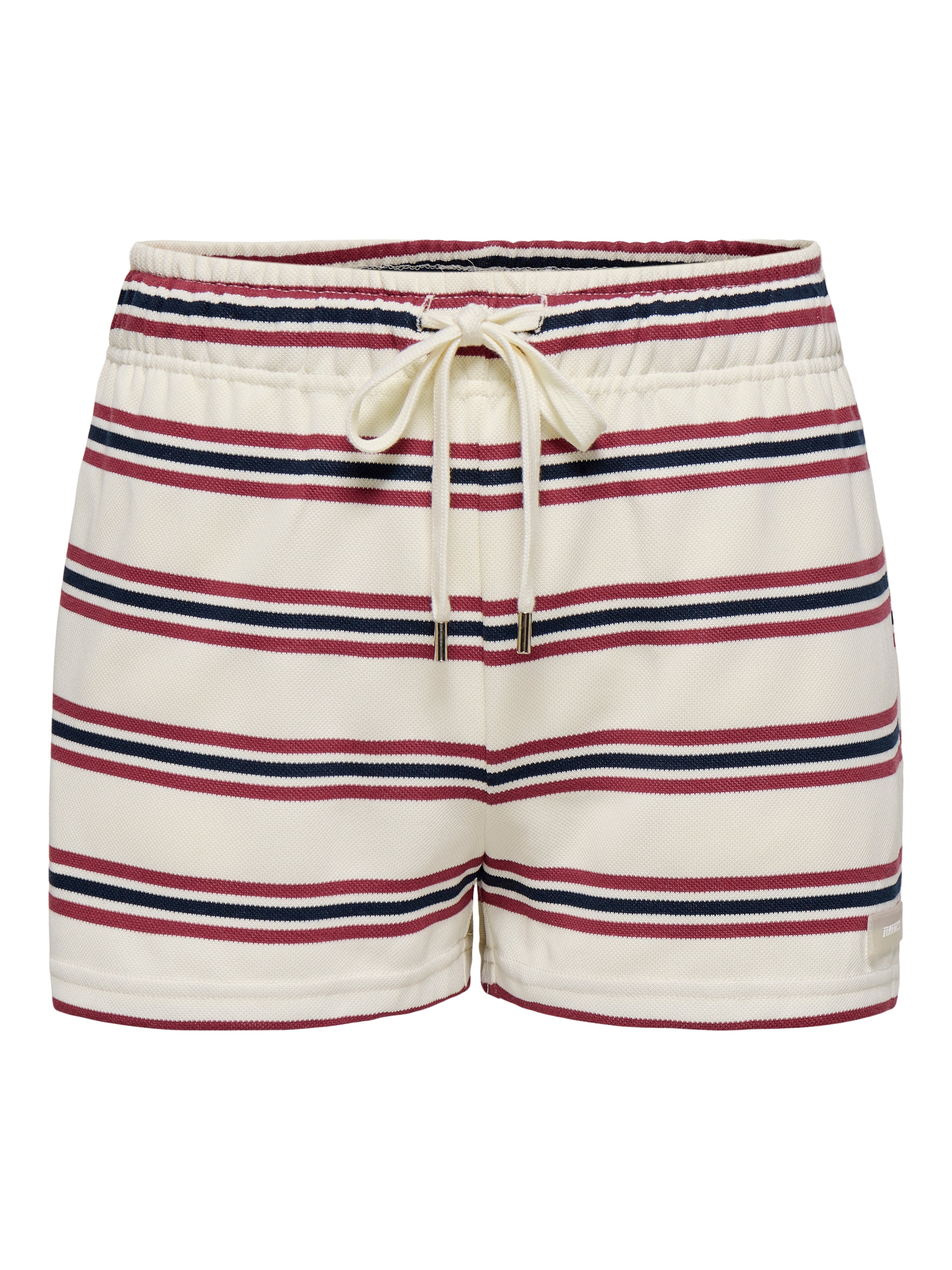 Thumbnail - Onlevie Normal Geschnitten Shorts