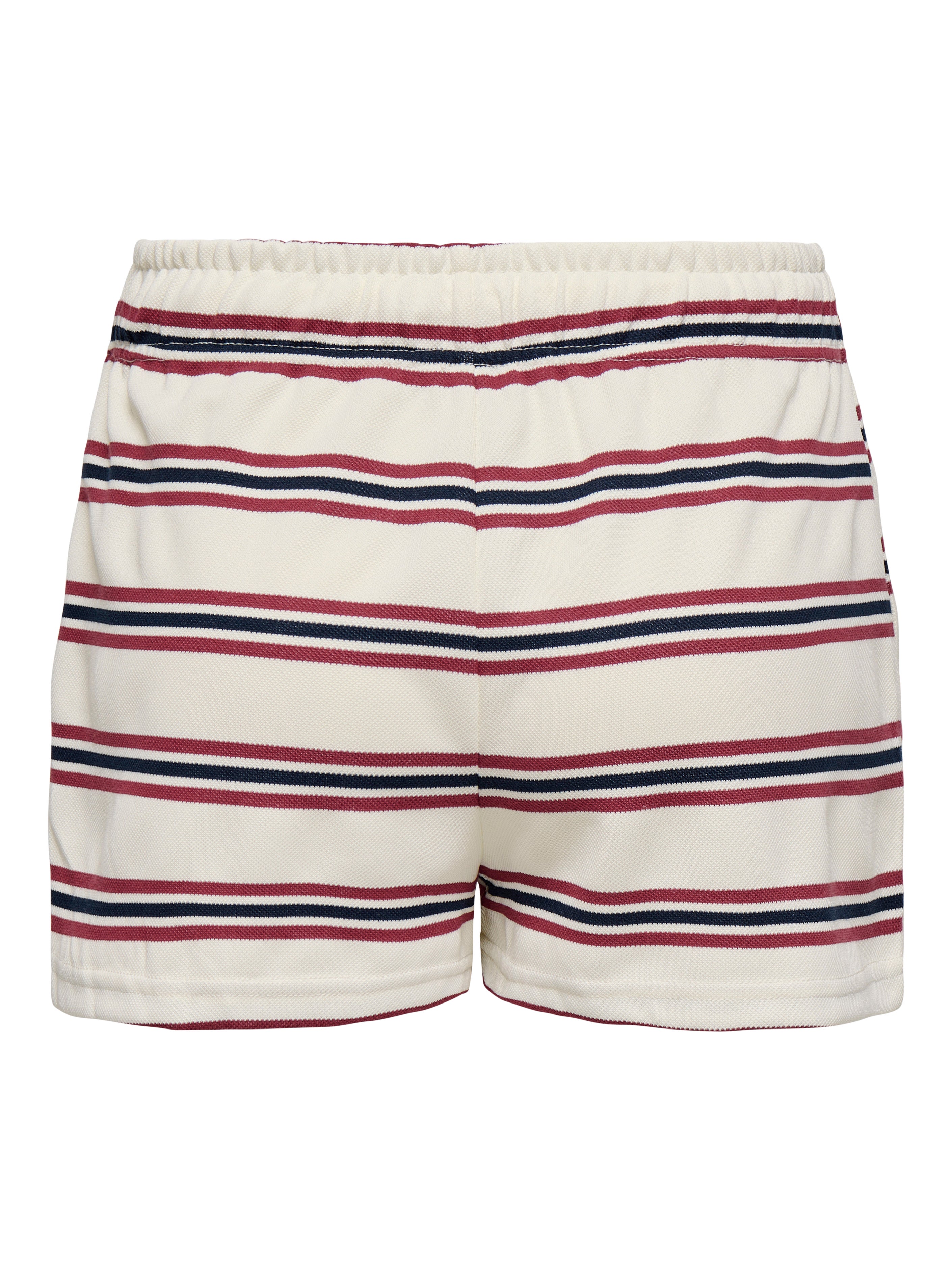 Thumbnail - Onlevie Normal Geschnitten Shorts