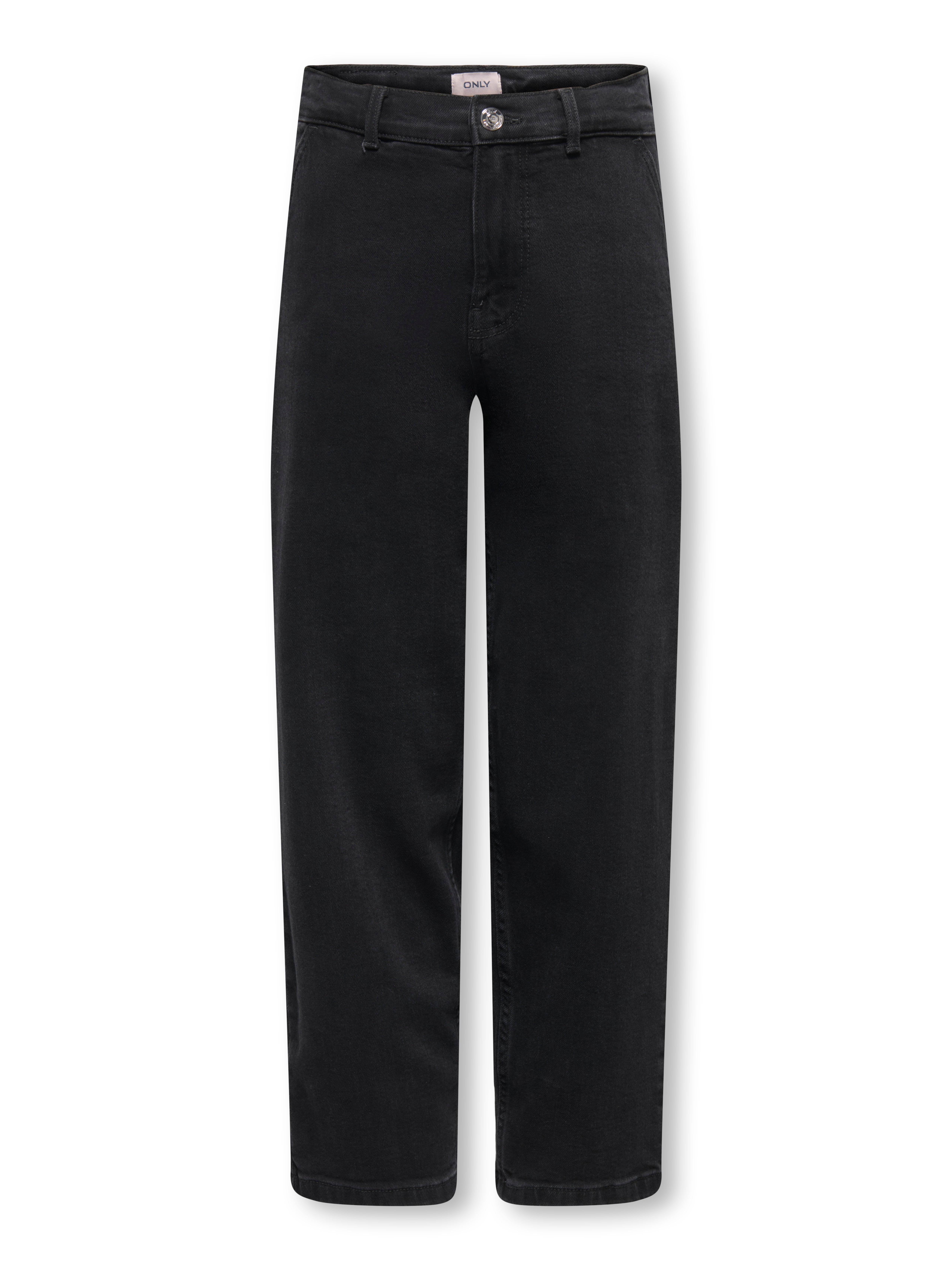 Thumbnail - Koggia Baggy Fit Jeans