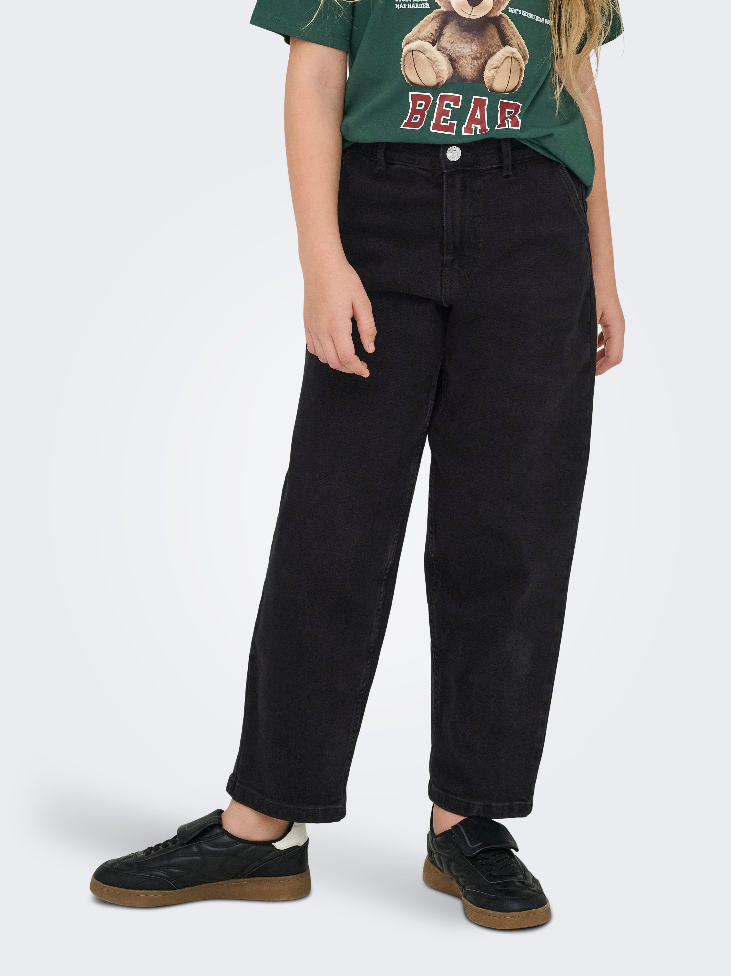 Koggia Baggy Fit Jeans