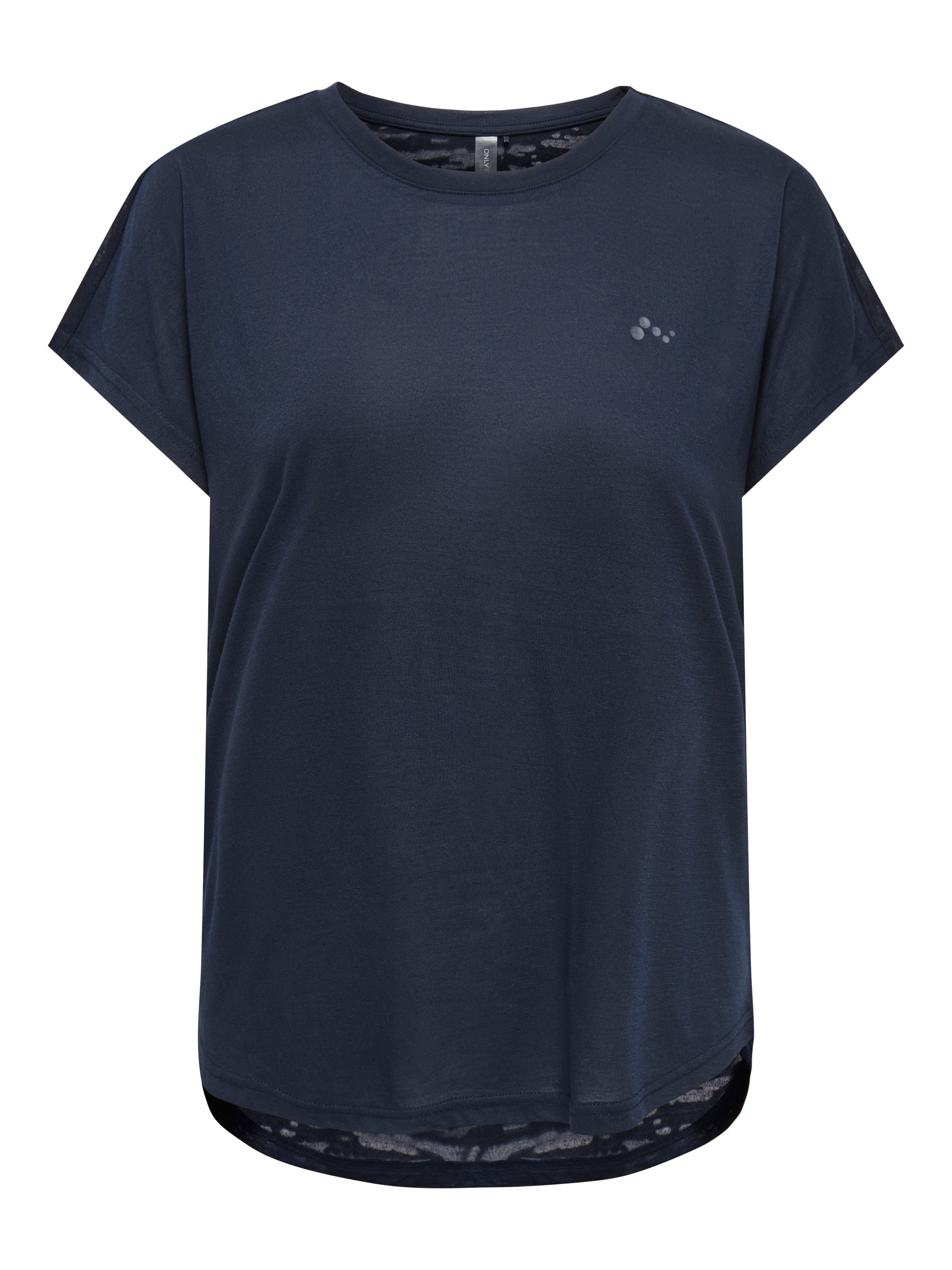 Onpaub-sage T-shirt