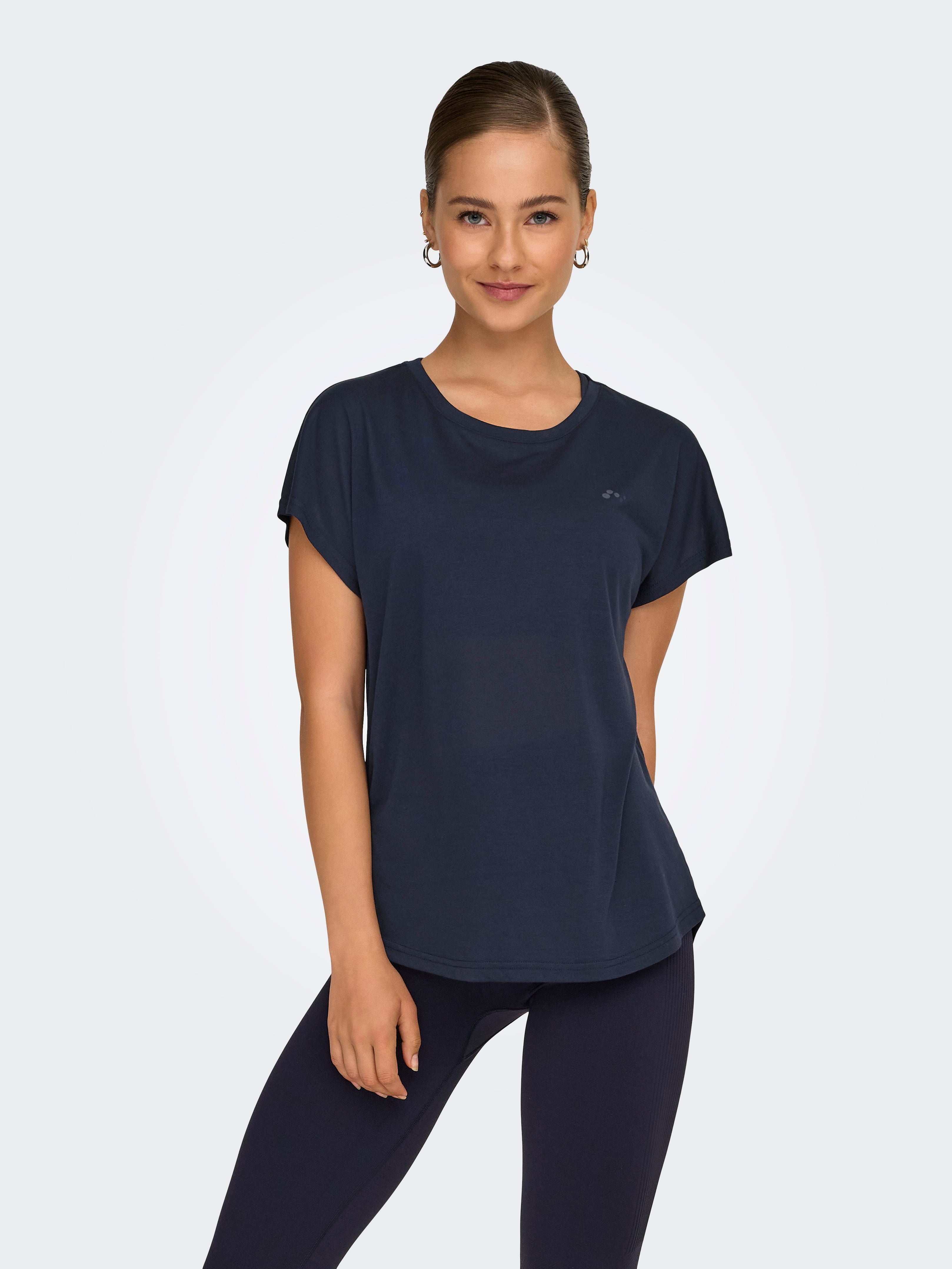 Onpaub-sage T-shirt