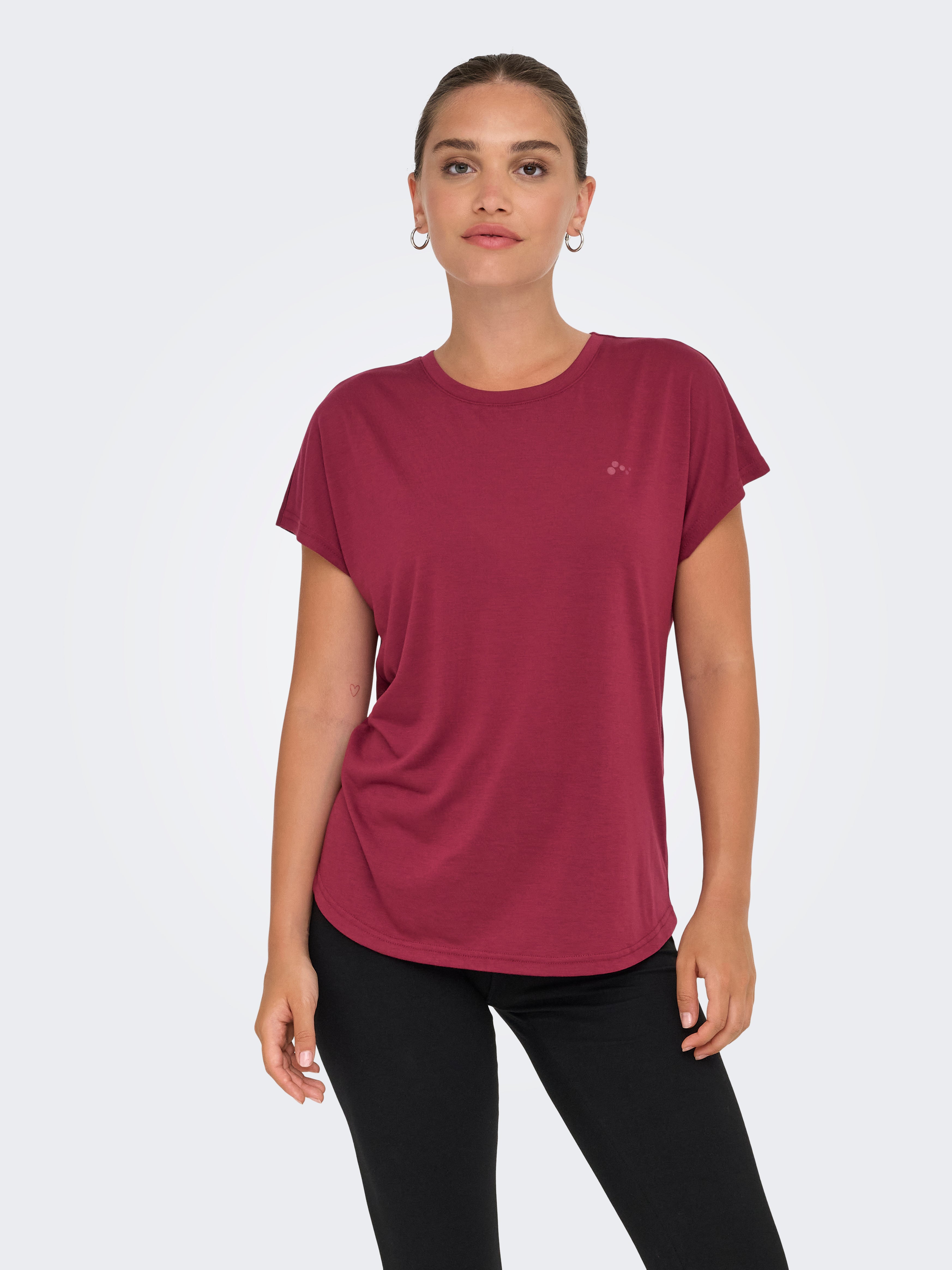 Thumbnail - Onpaub-sage T-shirt