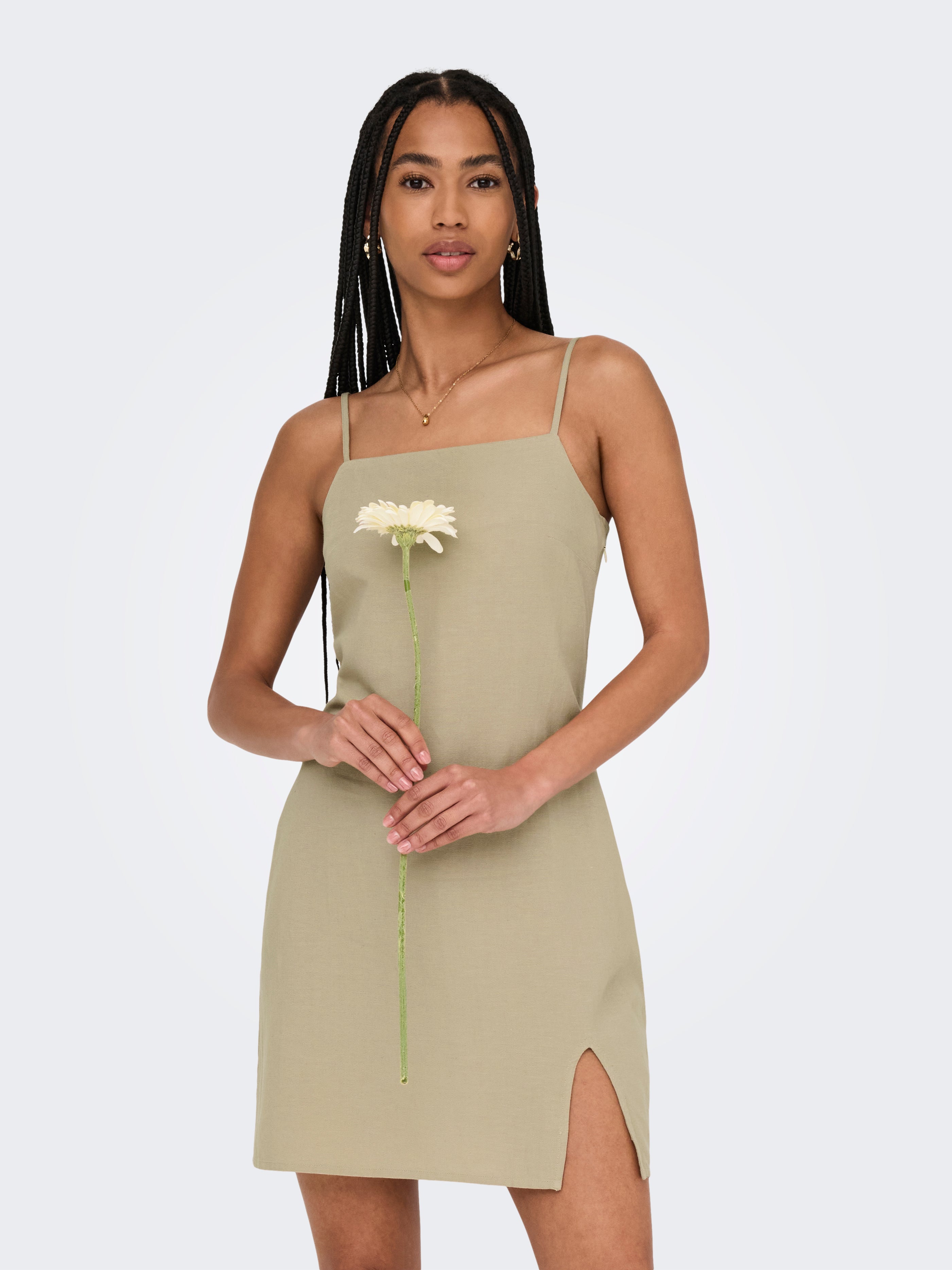 Thumbnail - Onlcaro-jakiri Kurzes Kleid