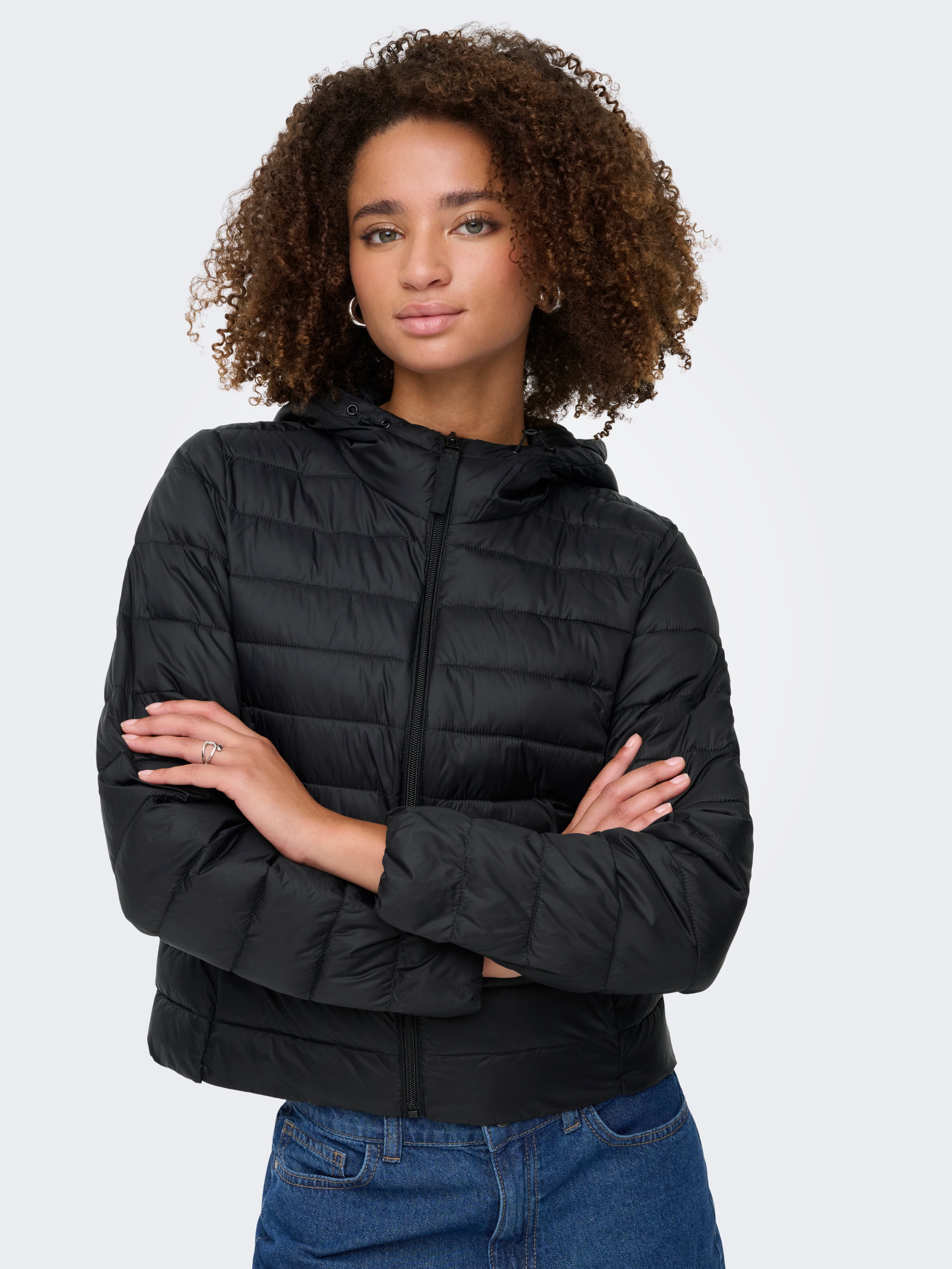 Thumbnail - Onltahia Steppjacke