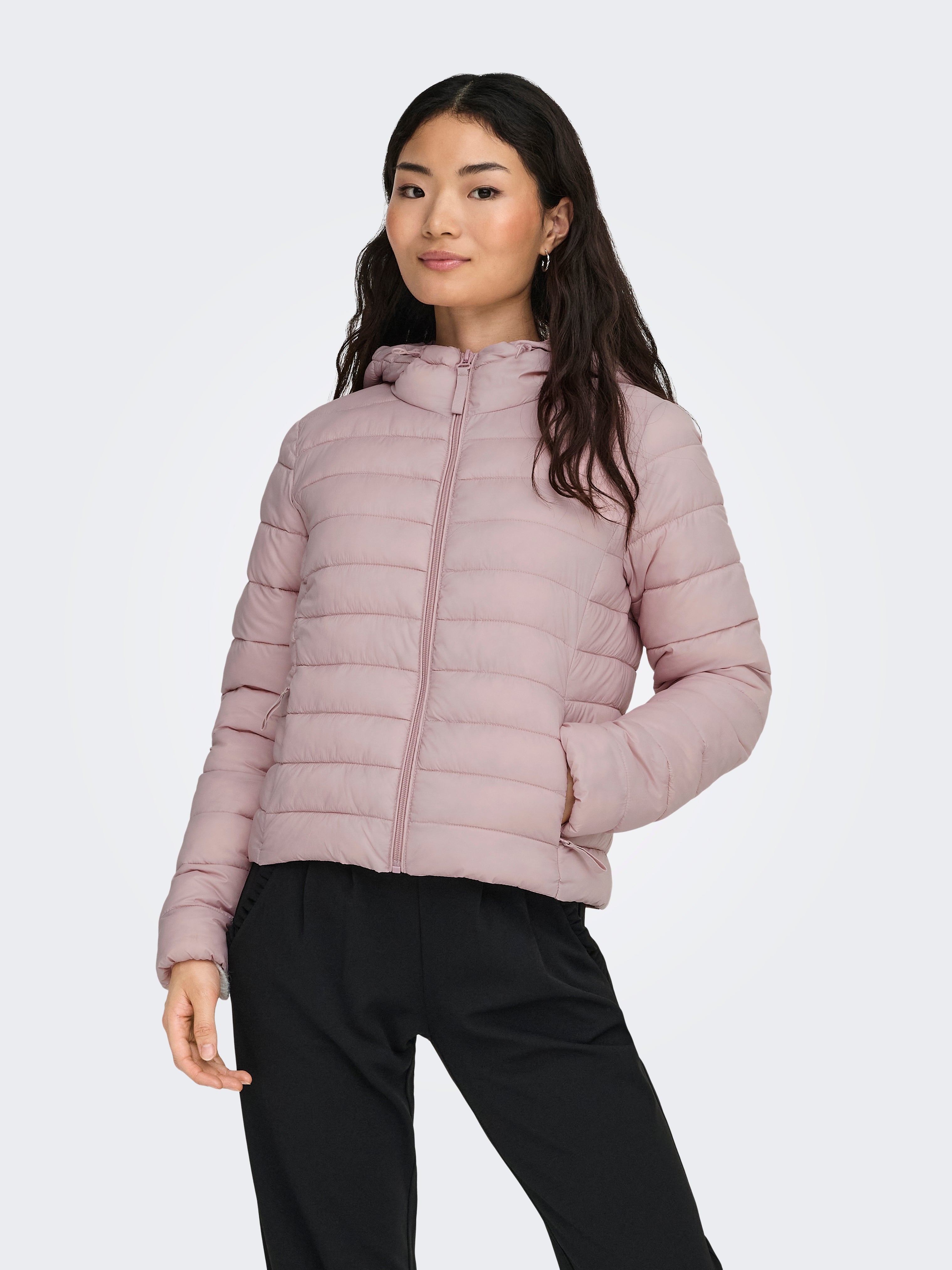 Onltahia Steppjacke
