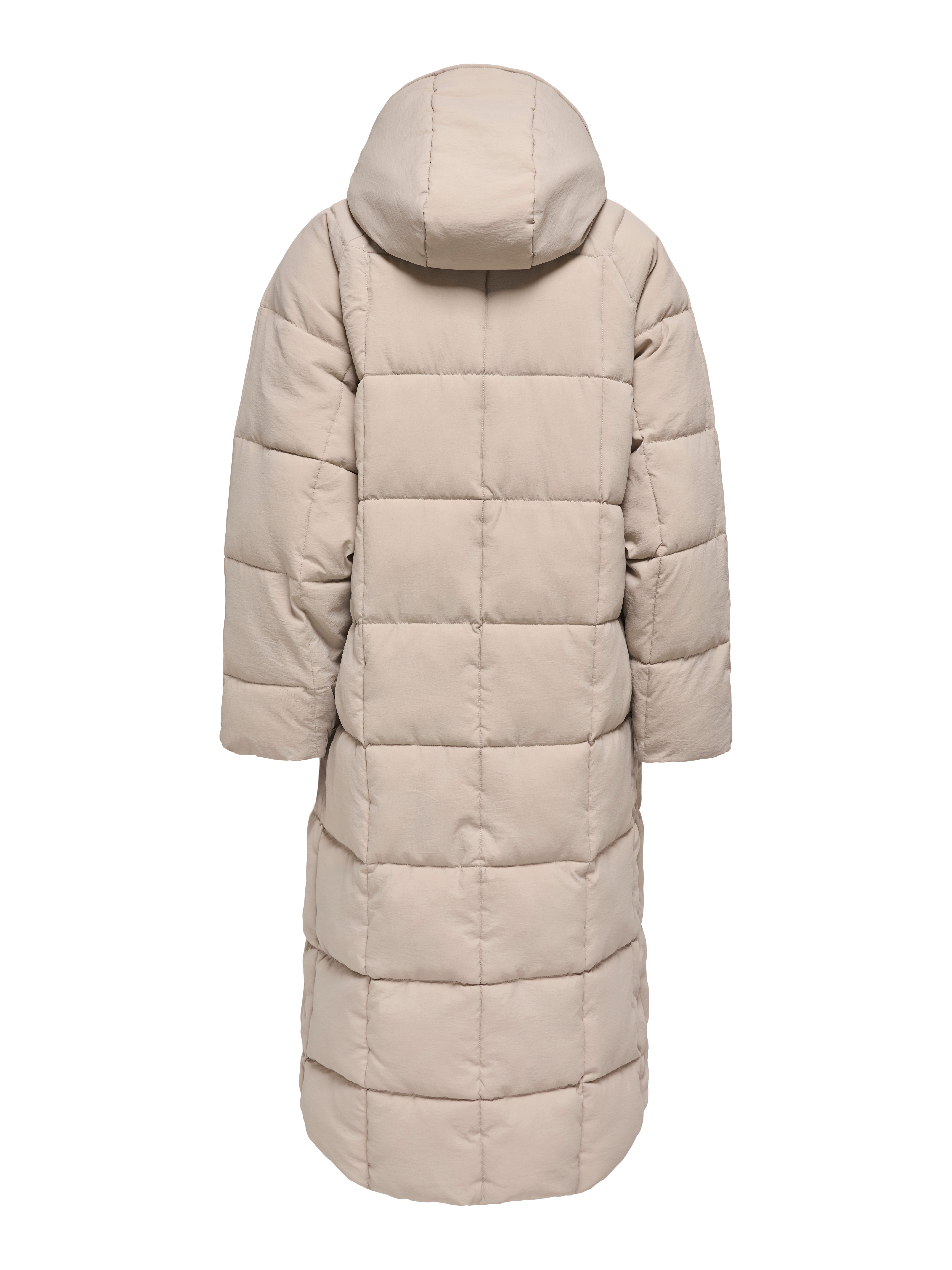 Thumbnail - Onlgracen Steppmantel