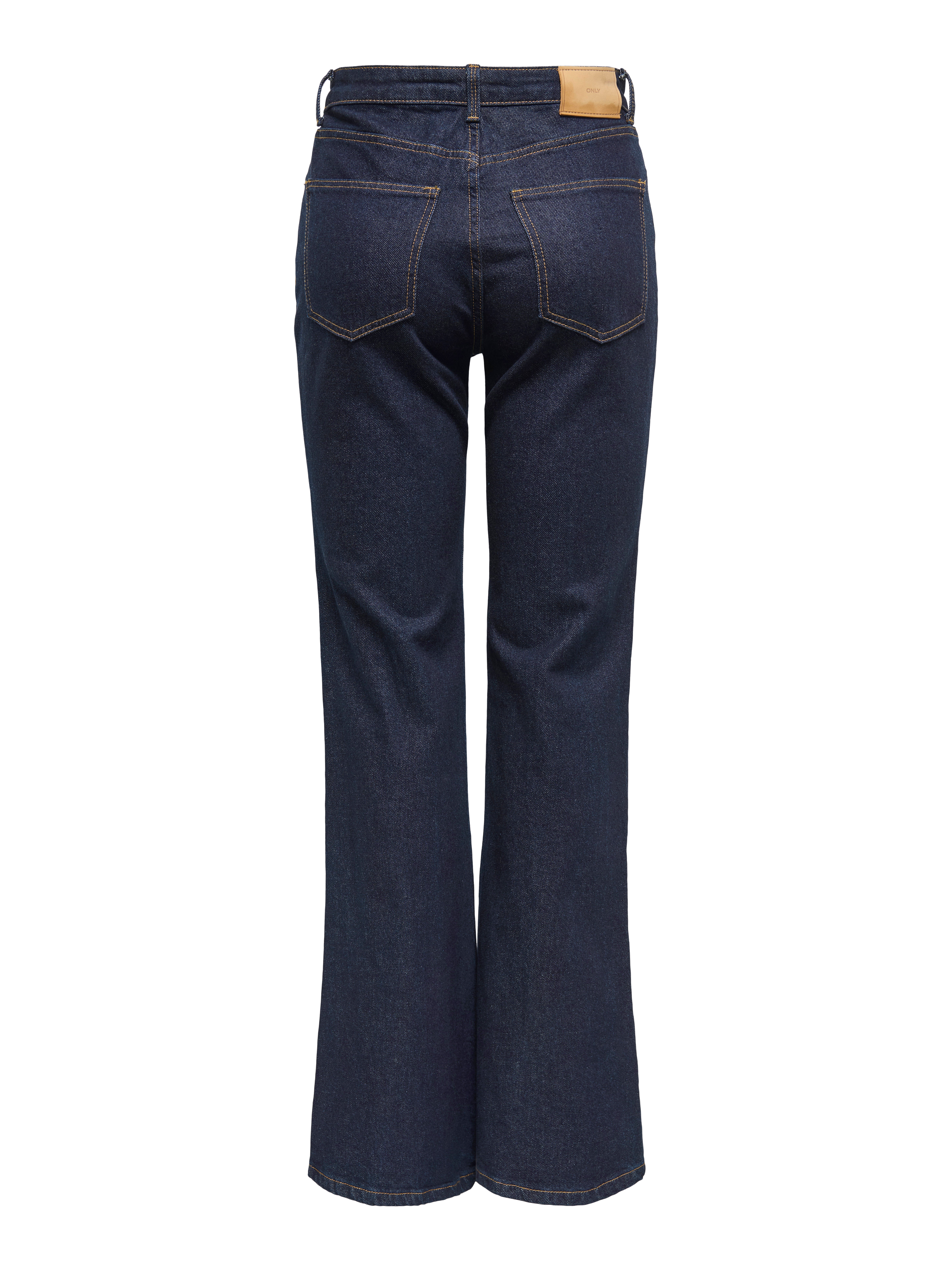 Thumbnail - Onljuicy Hohe Taille Flared Jeans