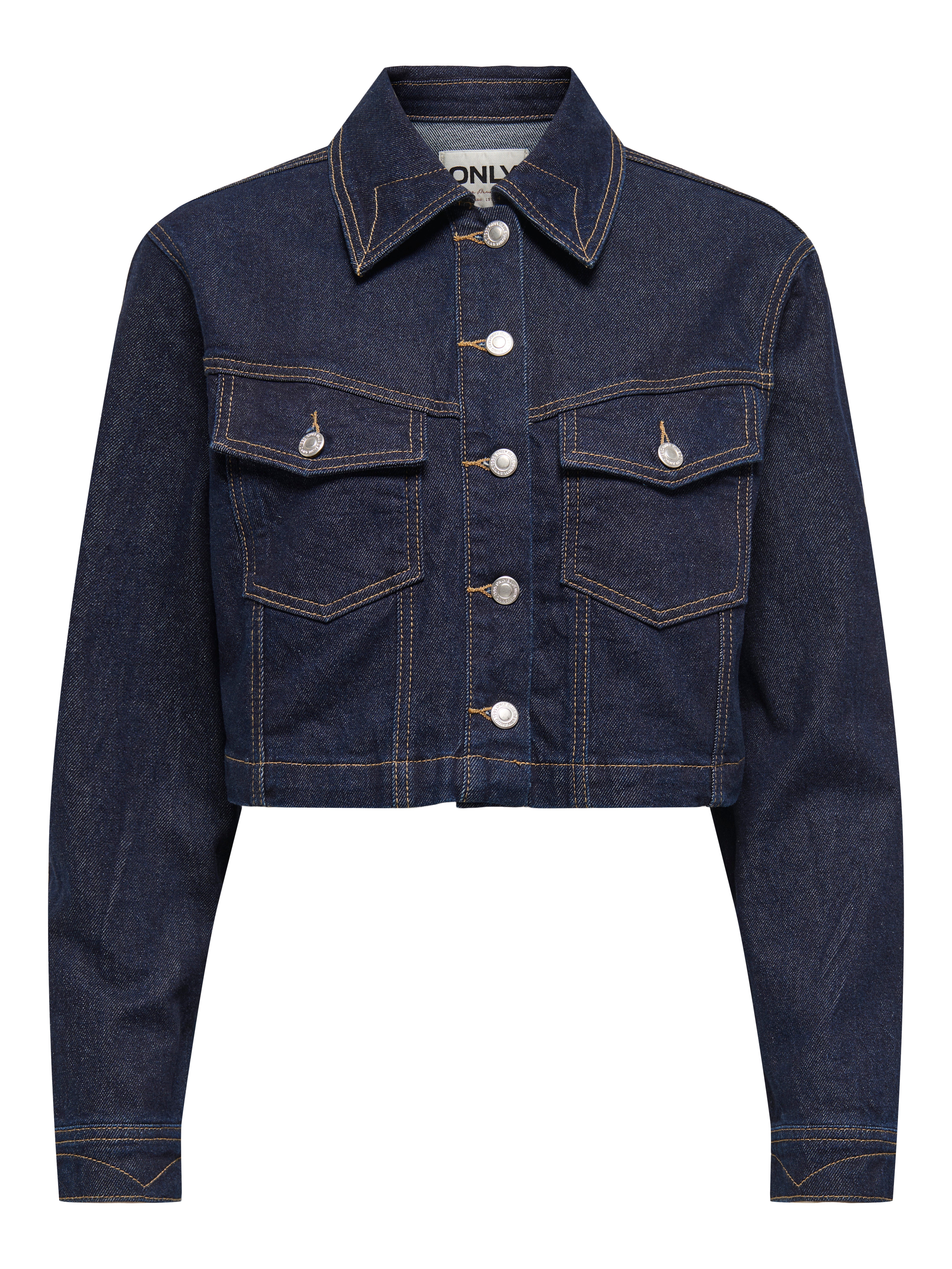 Thumbnail - Onlheather Jeansjacke