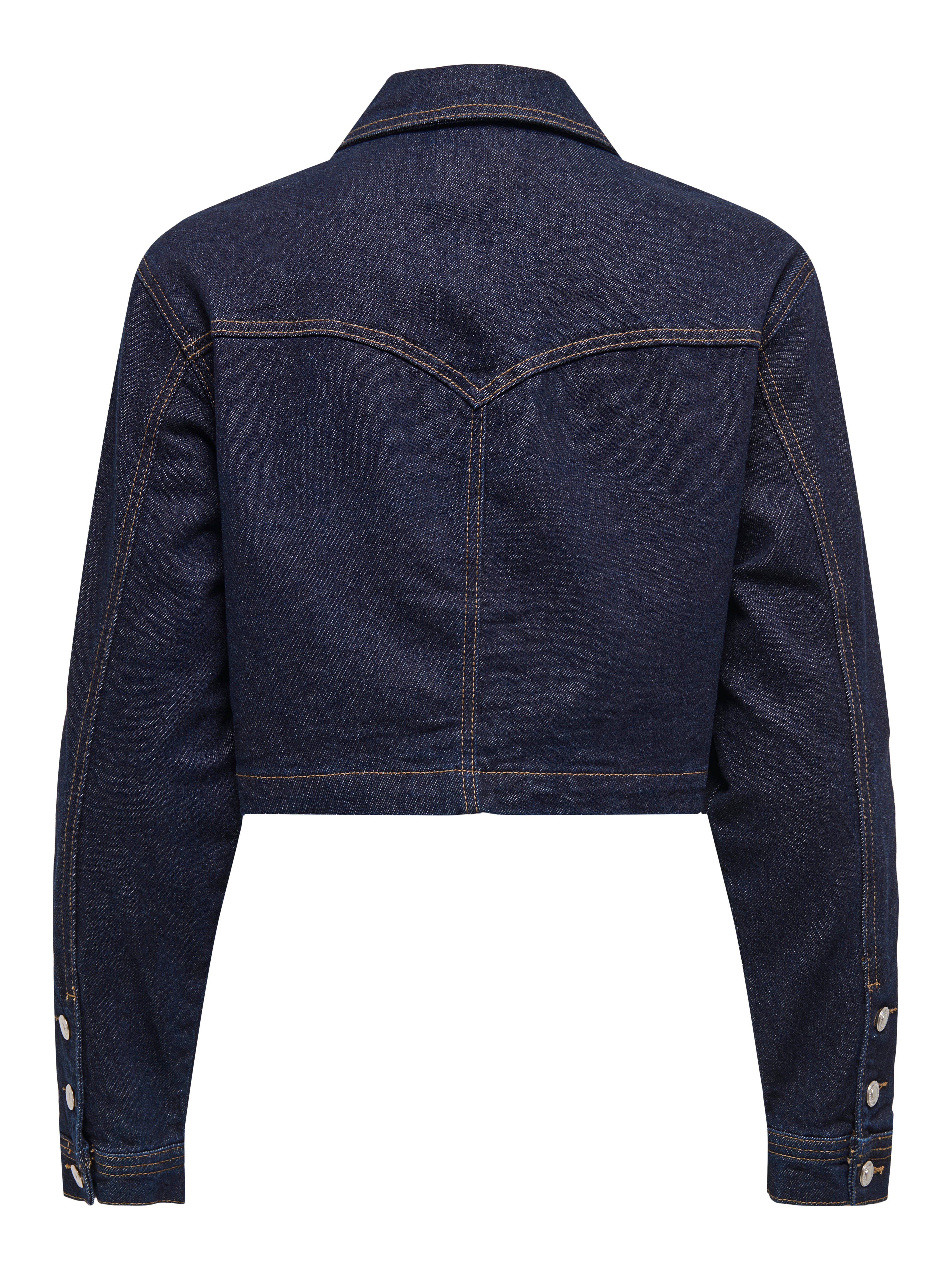 Thumbnail - Onlheather Jeansjacke