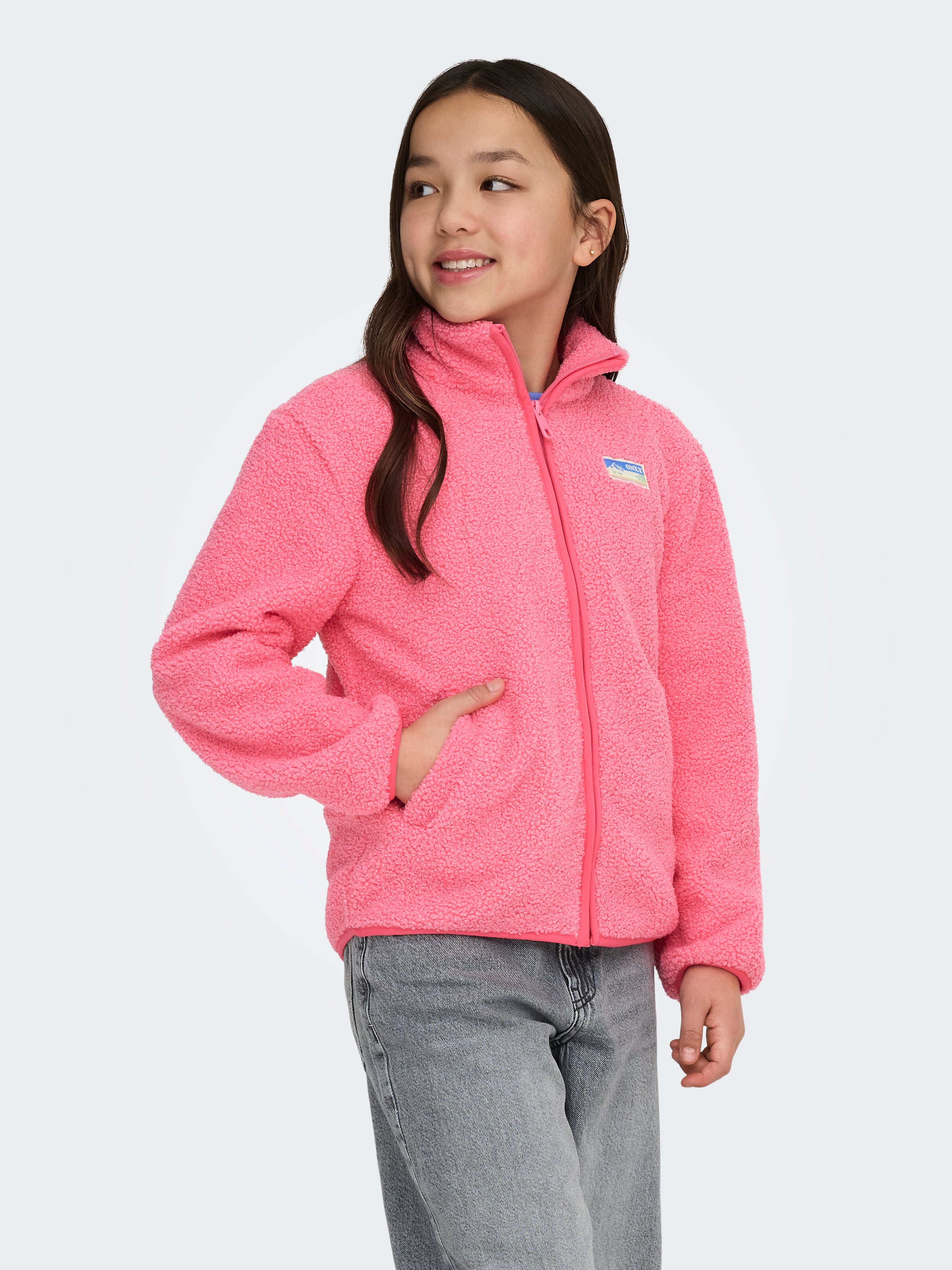 Thumbnail - Kogeva Teddyfell Mantel