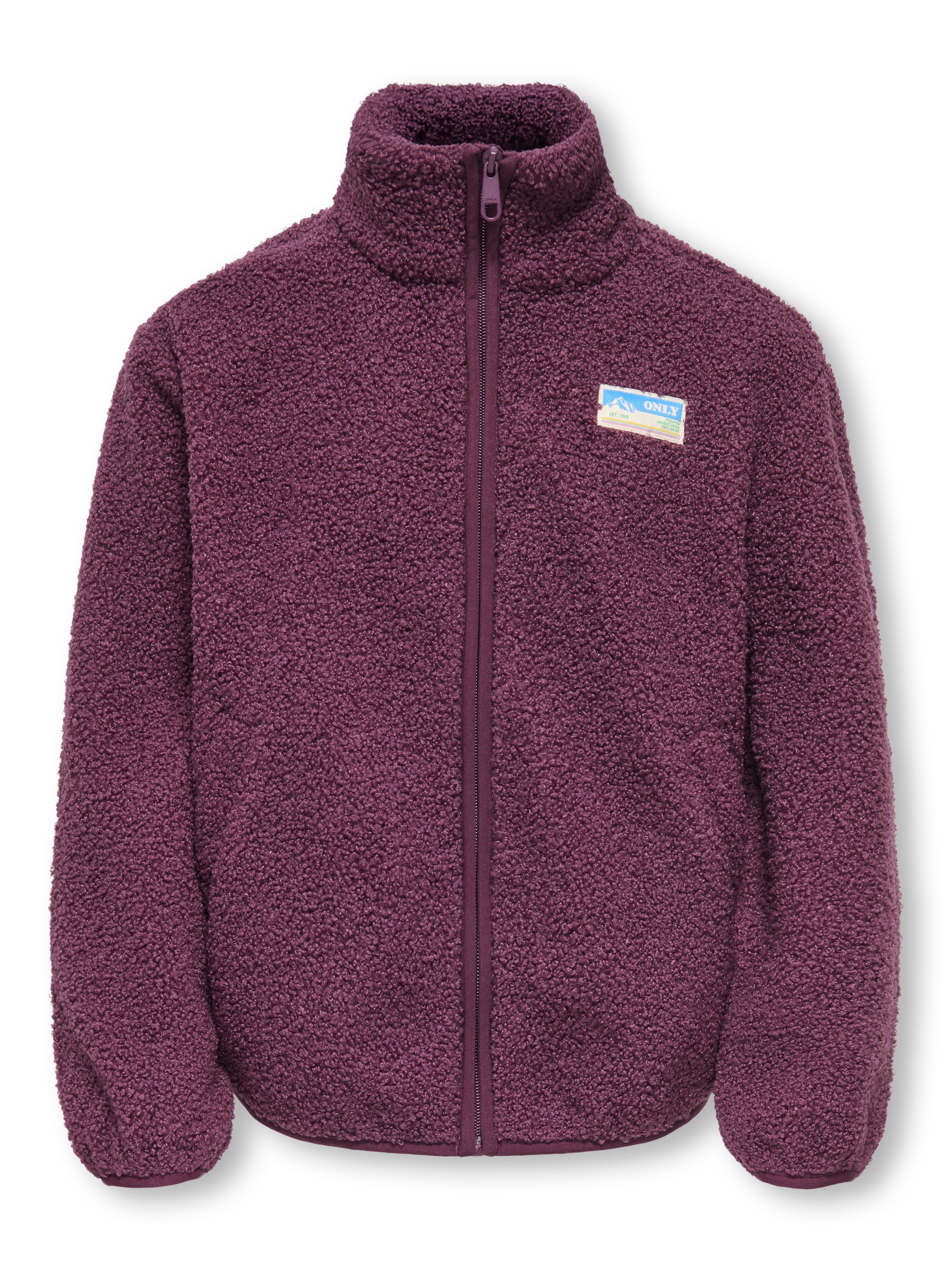 Thumbnail - Kogeva Teddyfell Mantel