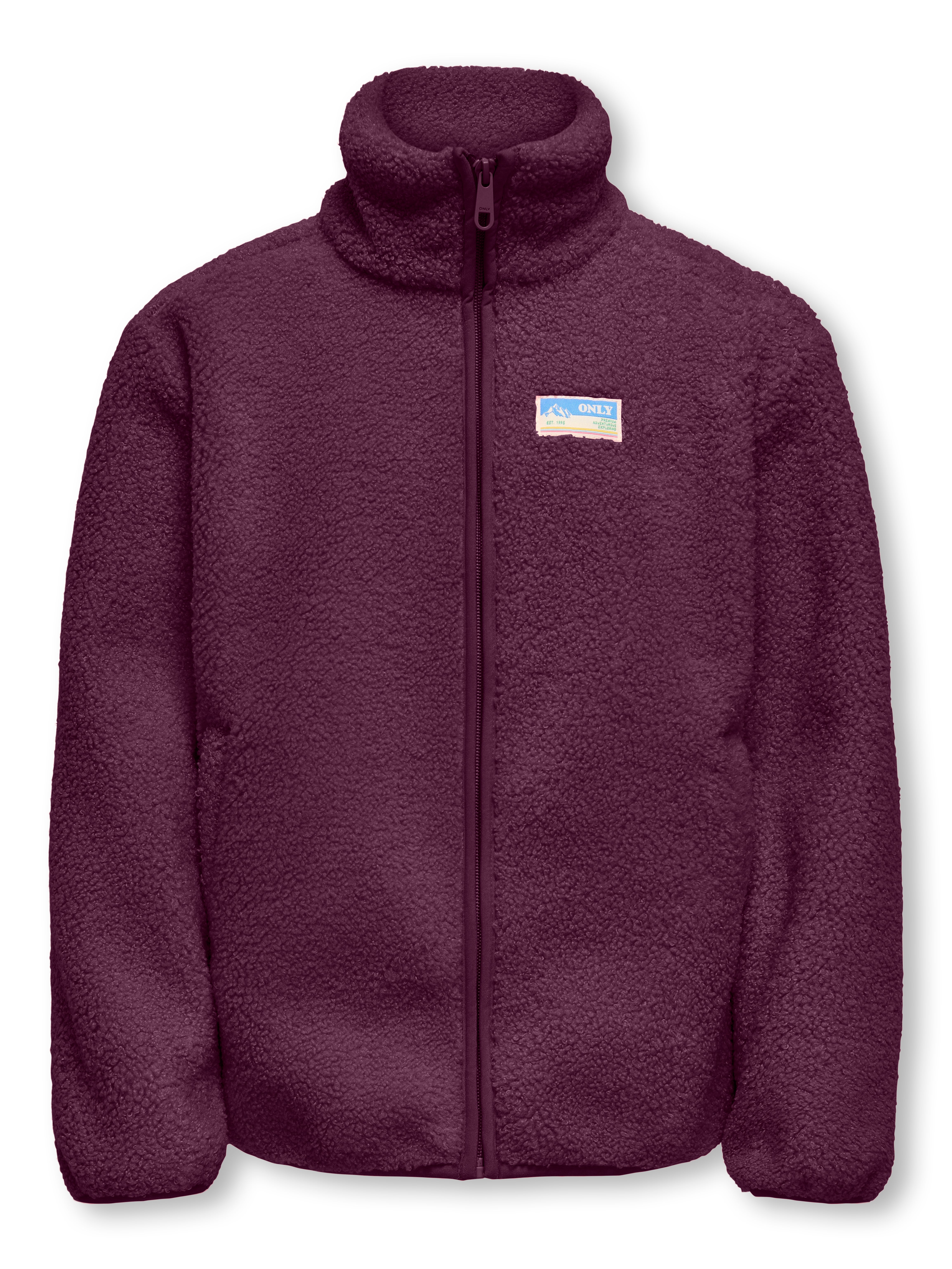 Thumbnail - Kogeva Teddyfell Mantel