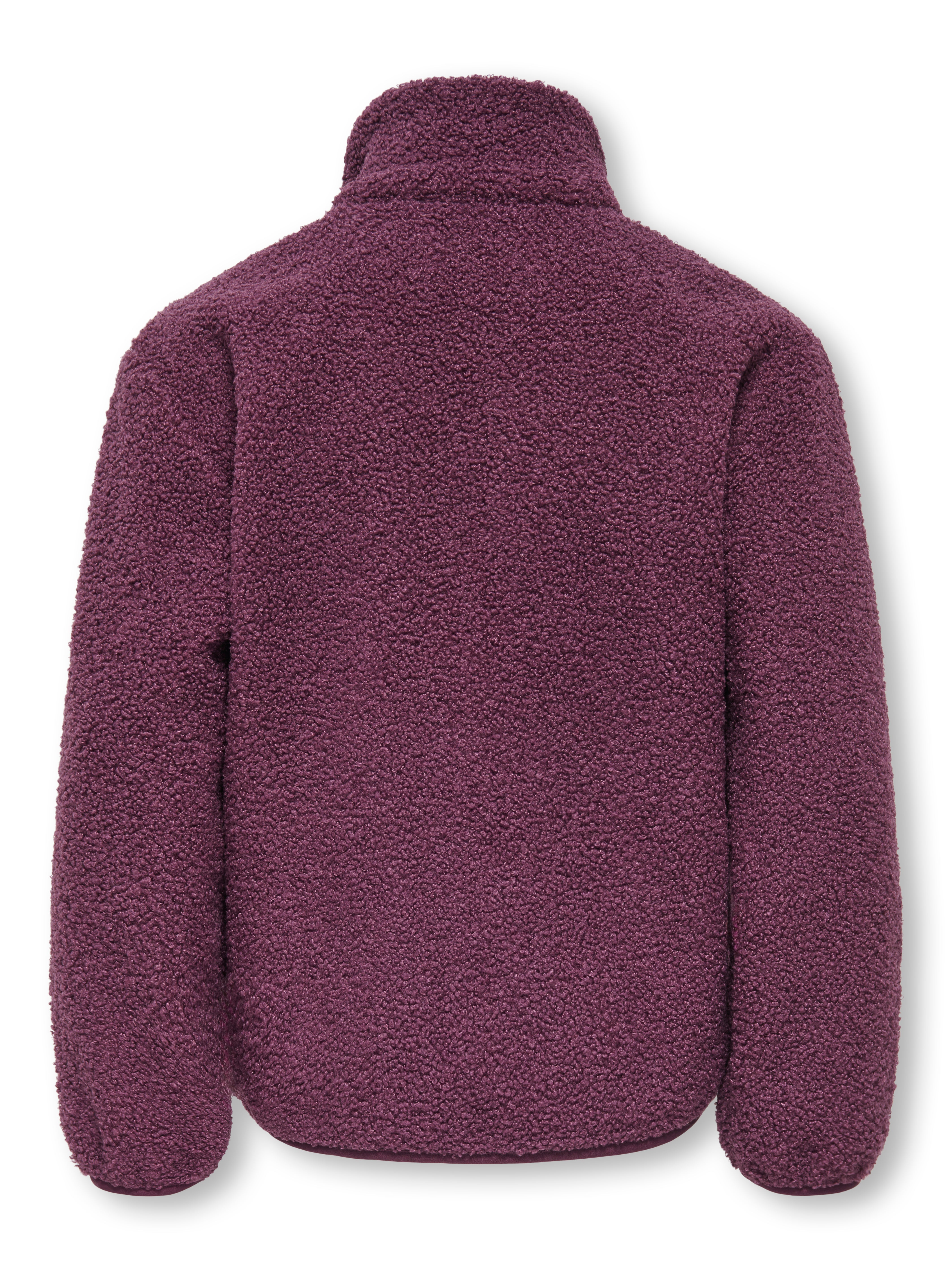 Thumbnail - Kogeva Teddyfell Mantel