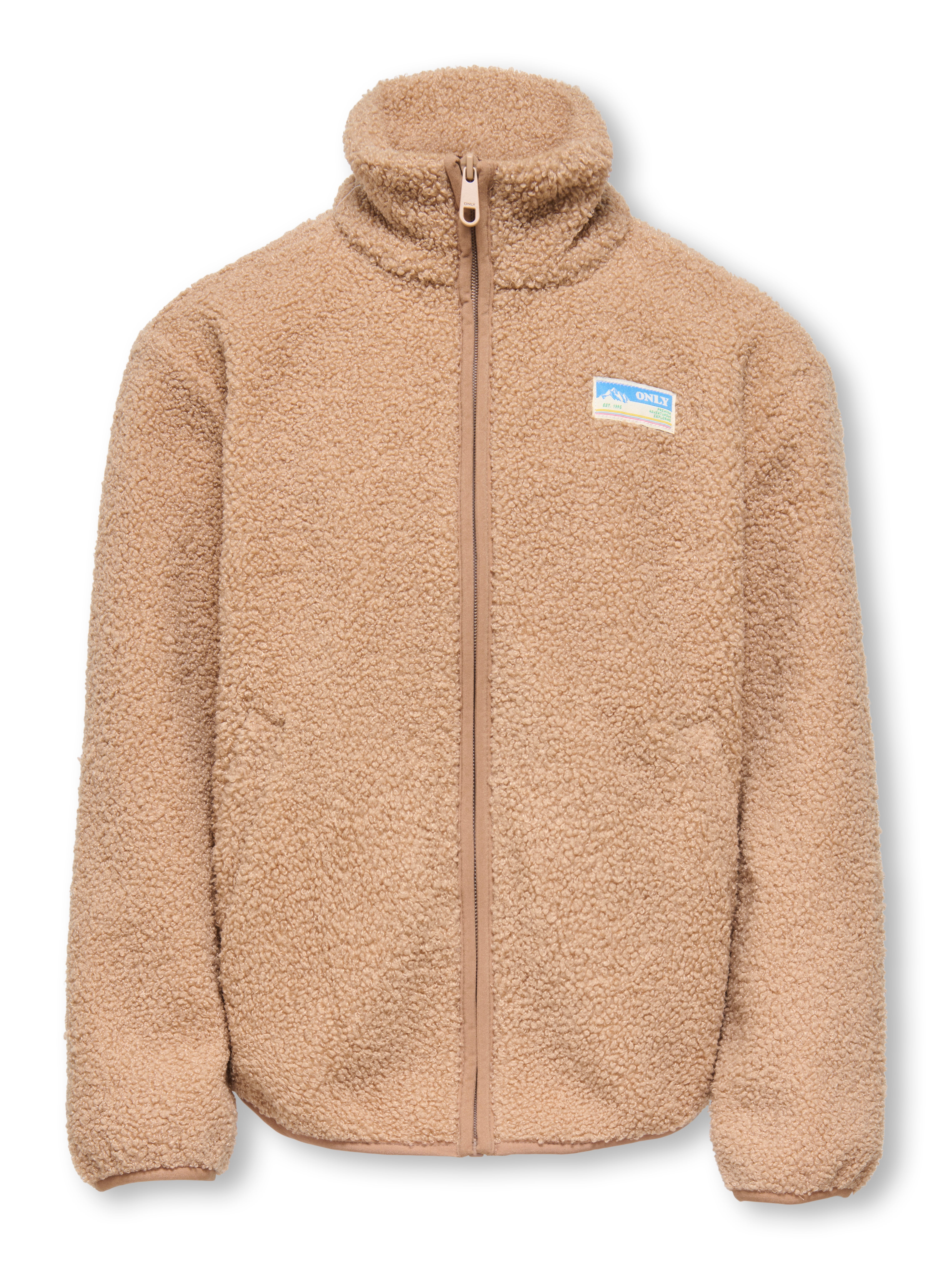 Thumbnail - Kogeva Teddyfell Mantel