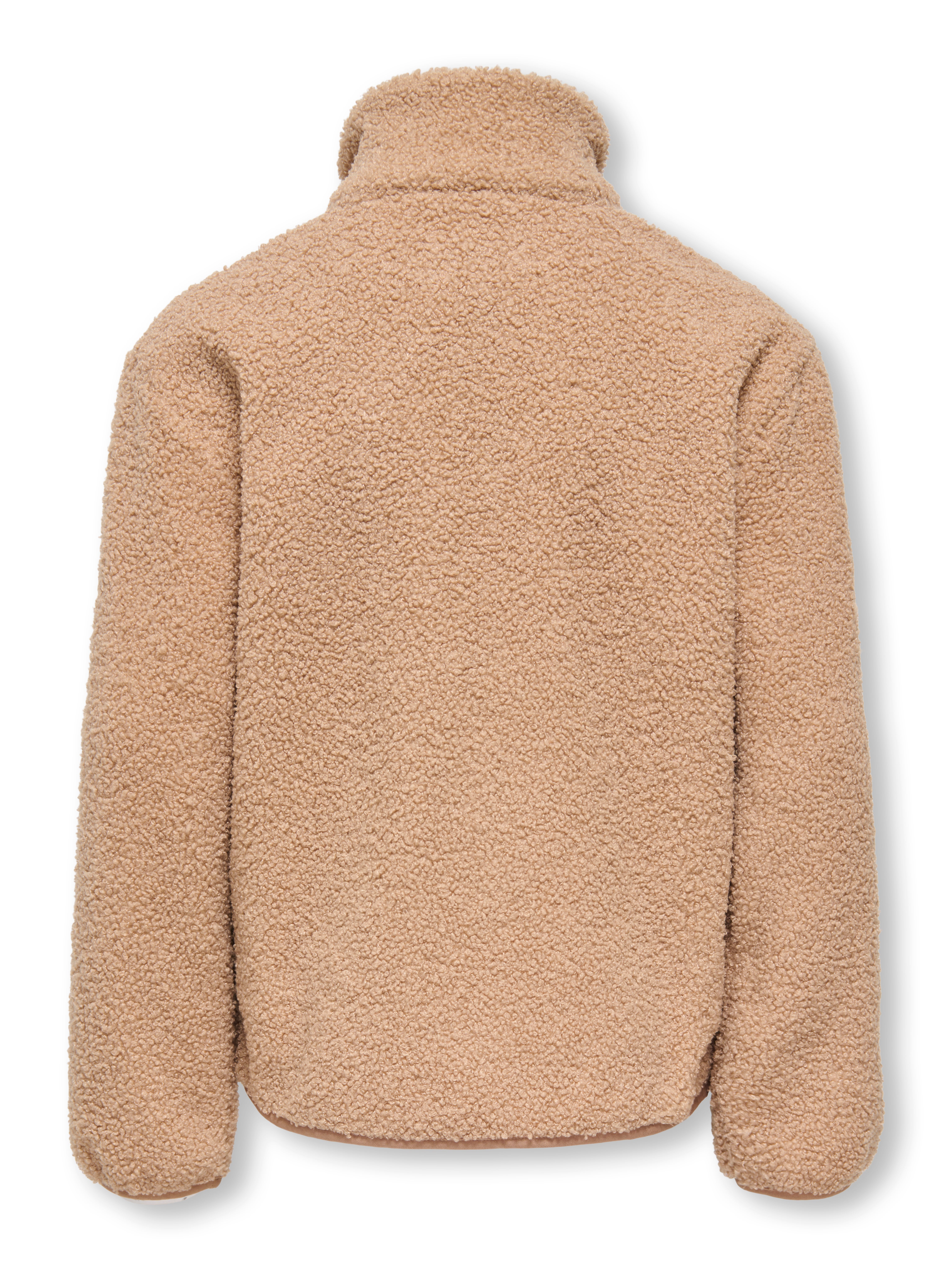 Thumbnail - Kogeva Teddyfell Mantel