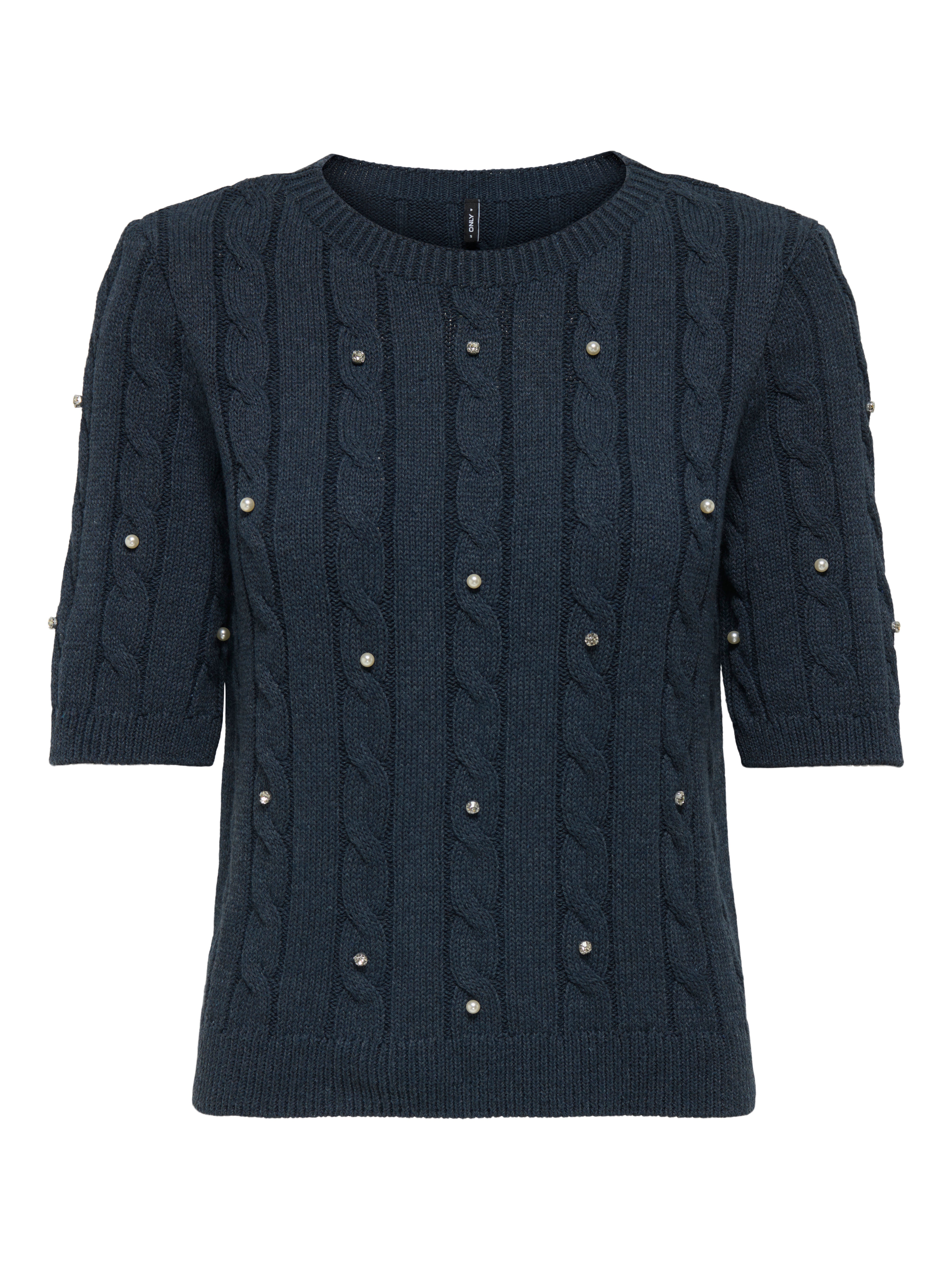 Onlsussi Strickpullover