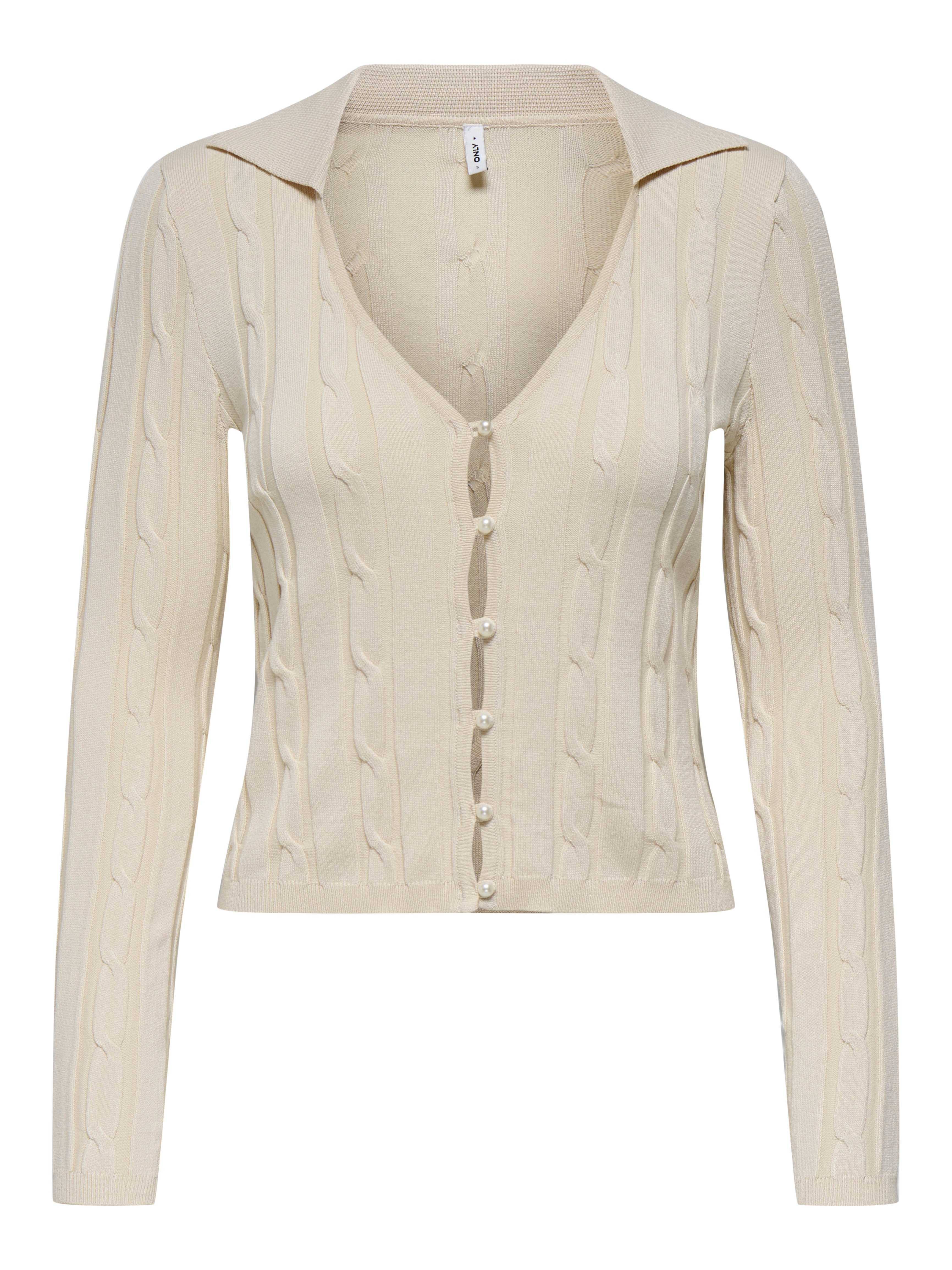 Thumbnail - Onlmeddi Strickjacke