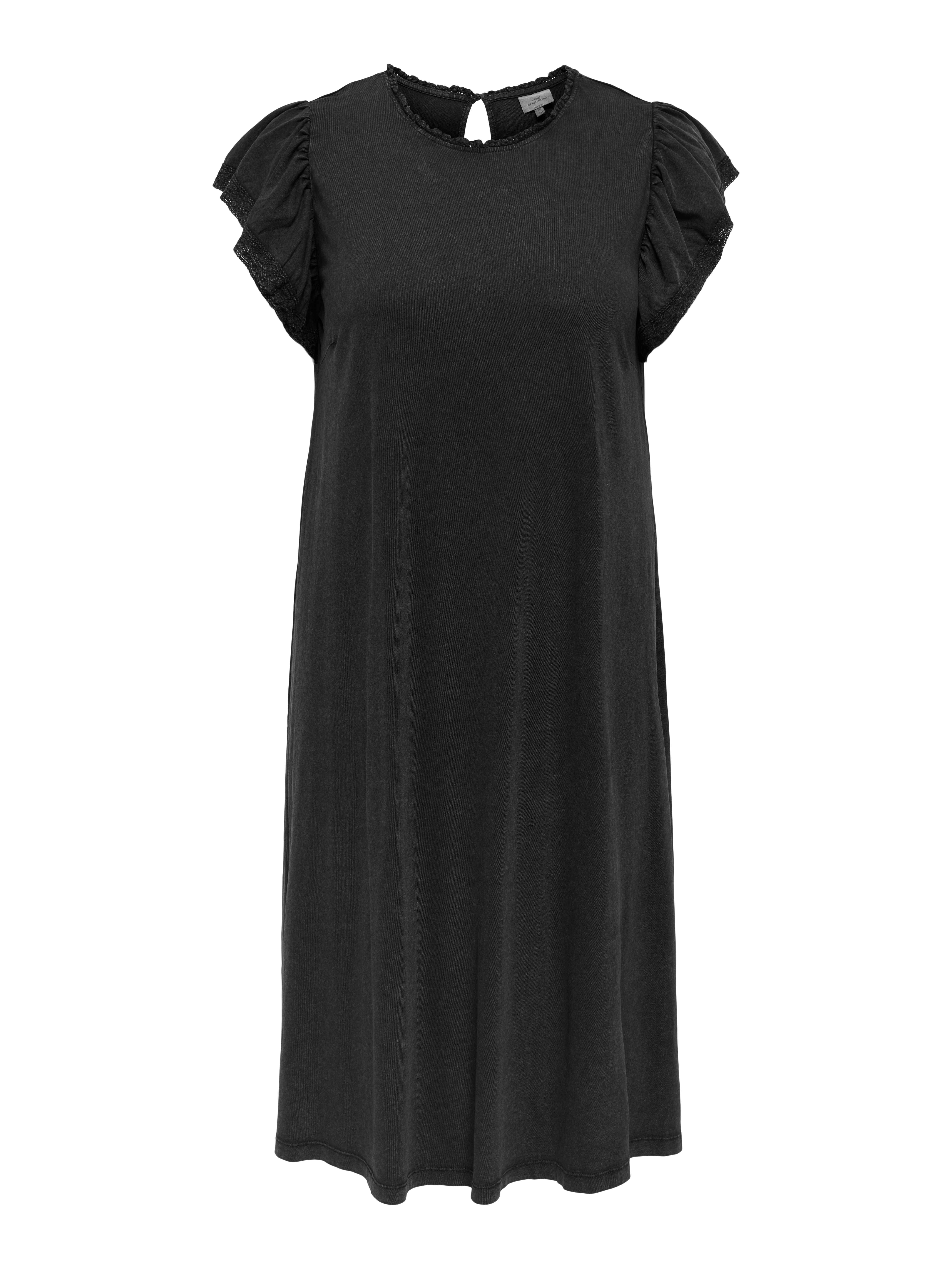 Thumbnail - Carorisa Midikleid