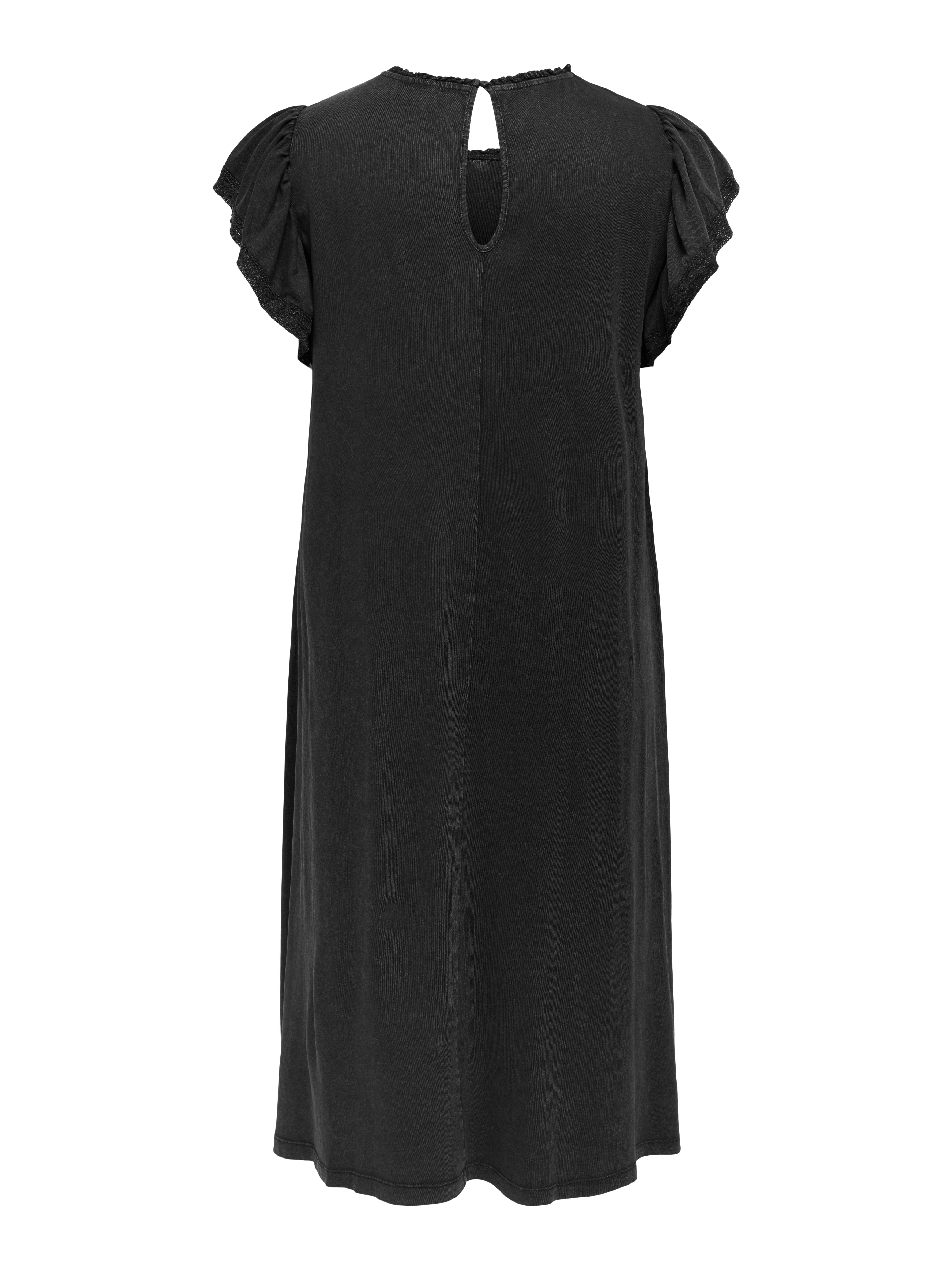 Thumbnail - Carorisa Midikleid