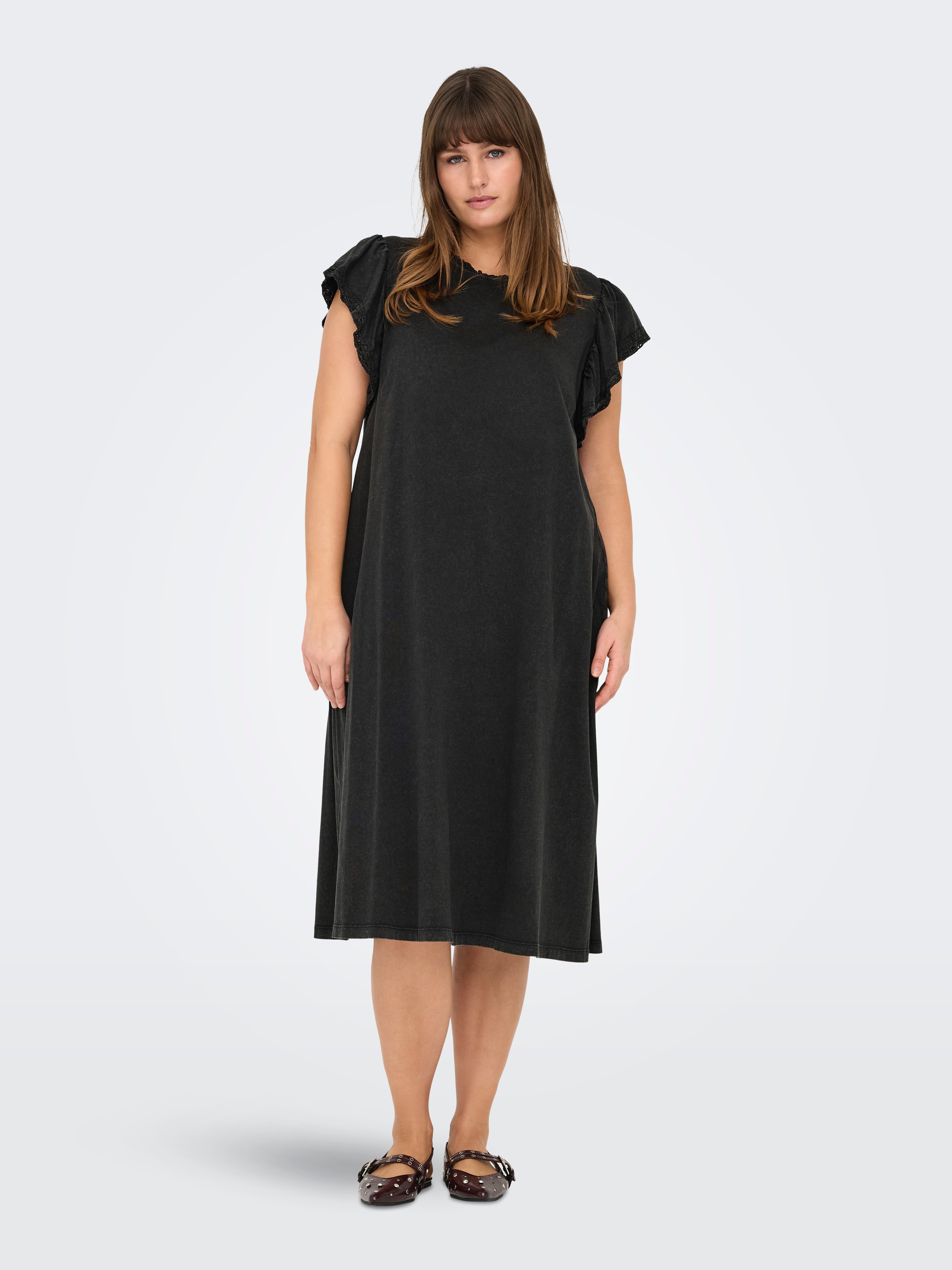 Carorisa Midikleid