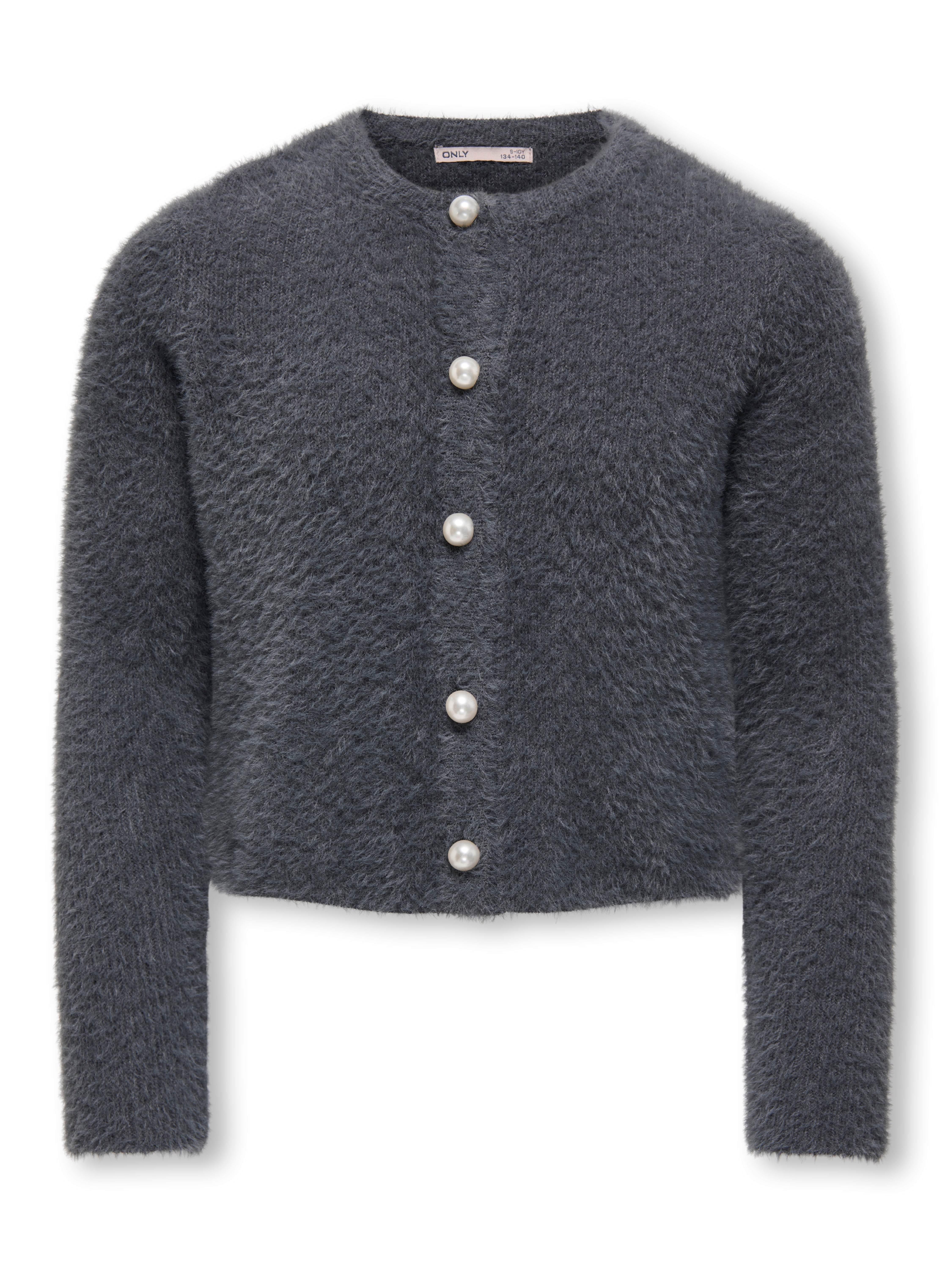 Kogpiumo Strickjacke