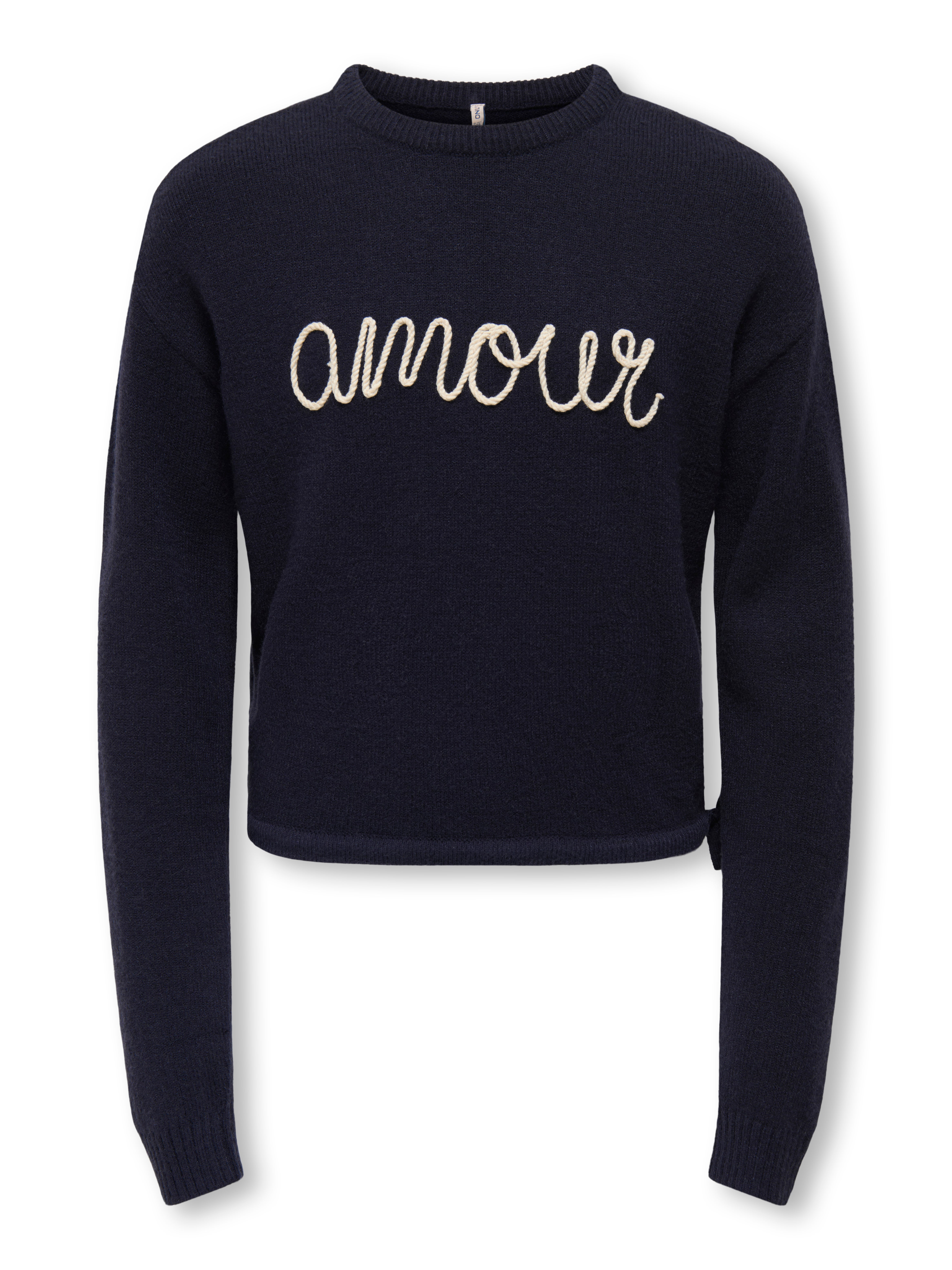 Thumbnail - Kogkatia Strickpullover