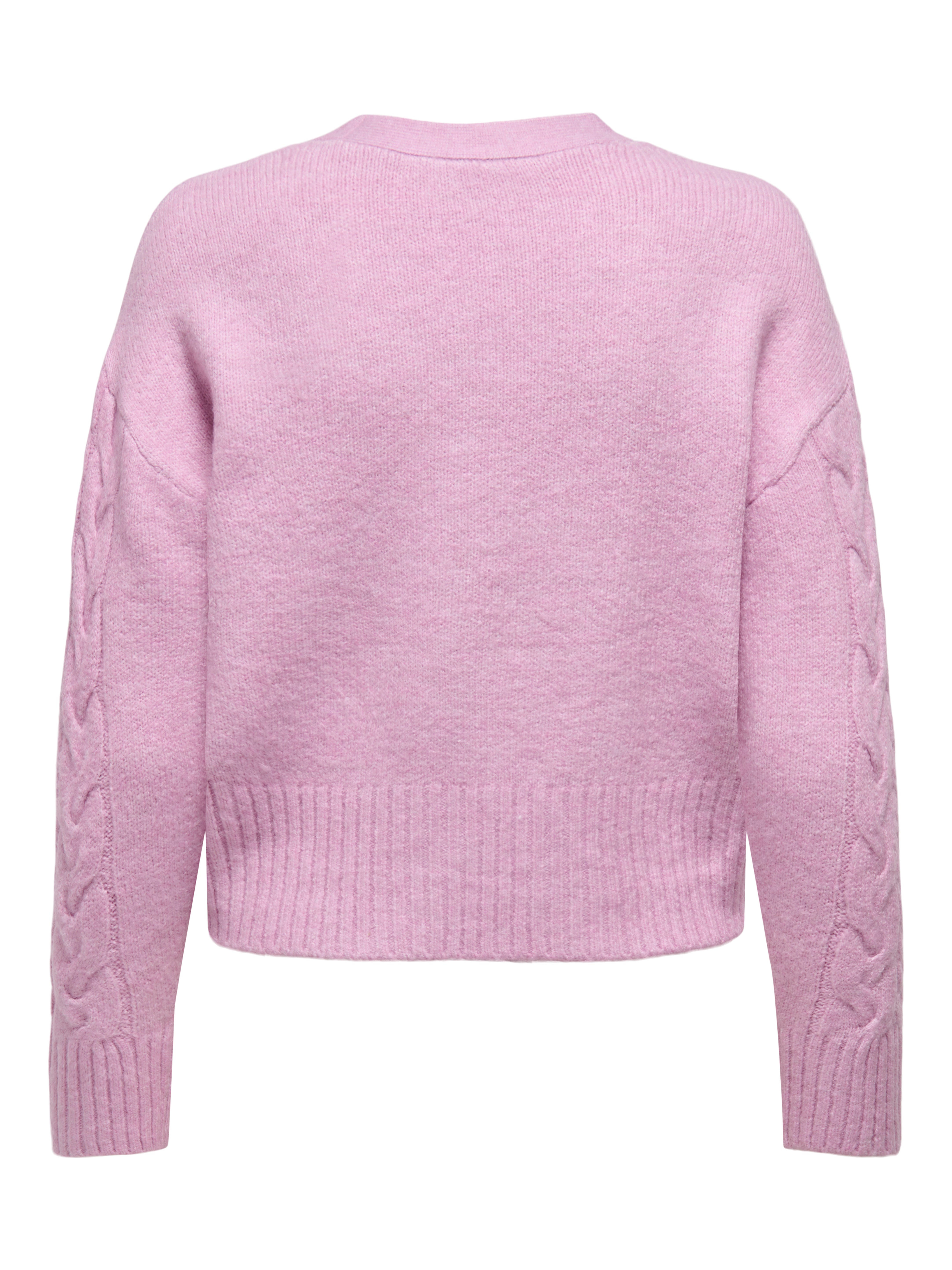 Thumbnail - Onlrio Strickjacke