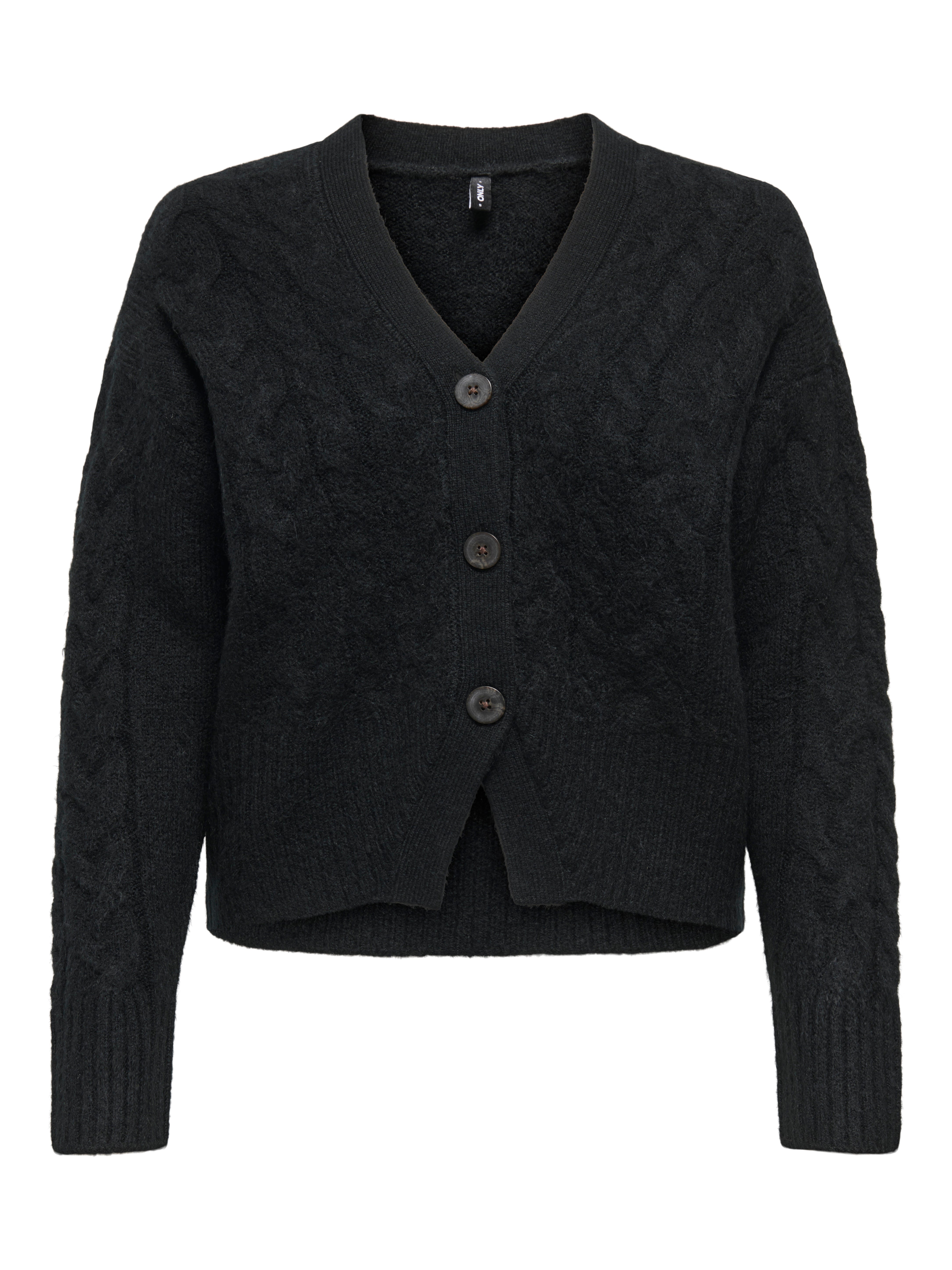 Thumbnail - Onlrio Strickjacke