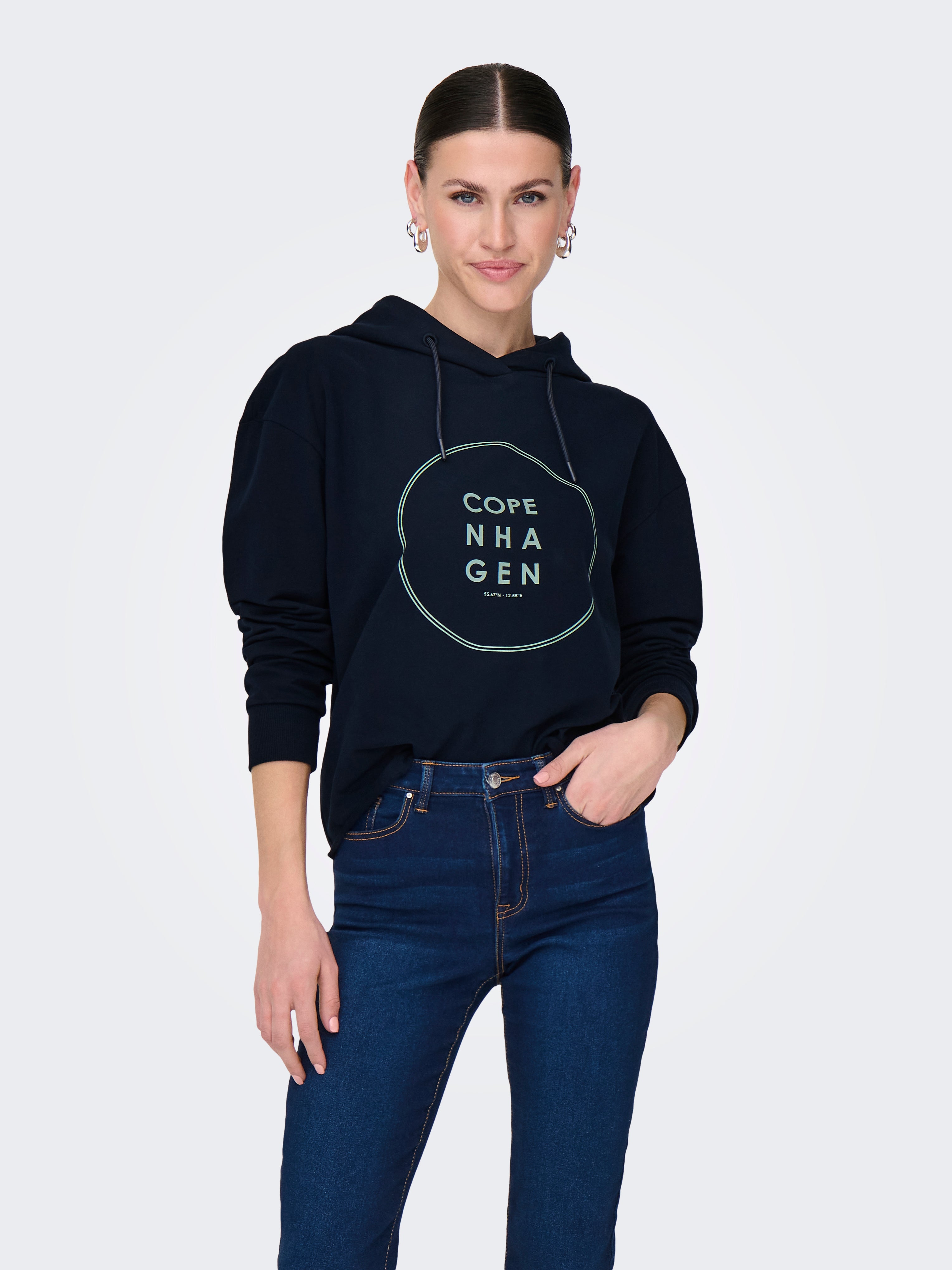 Jdygamma Sweatshirt
