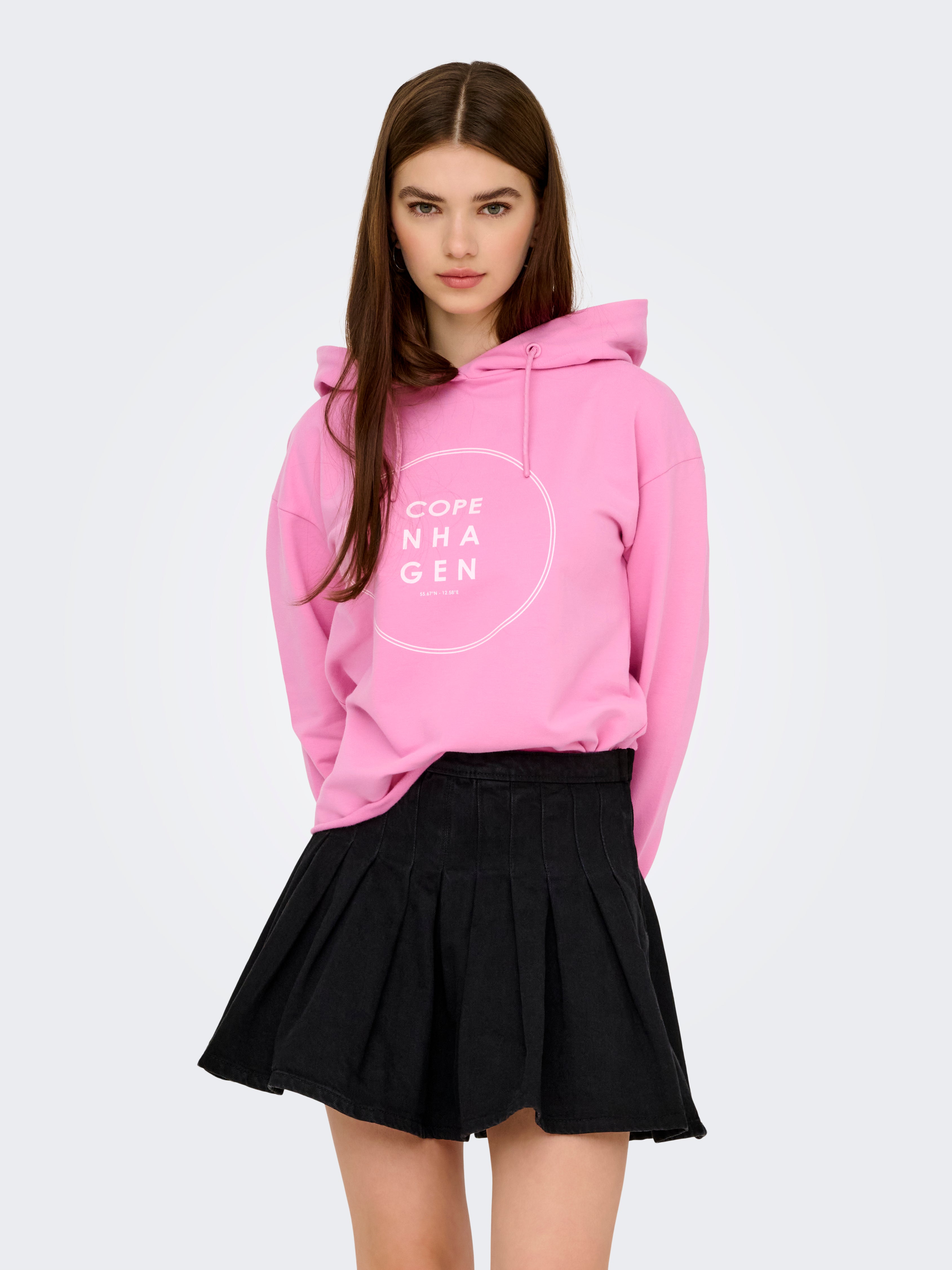 Jdygamma Sweatshirt