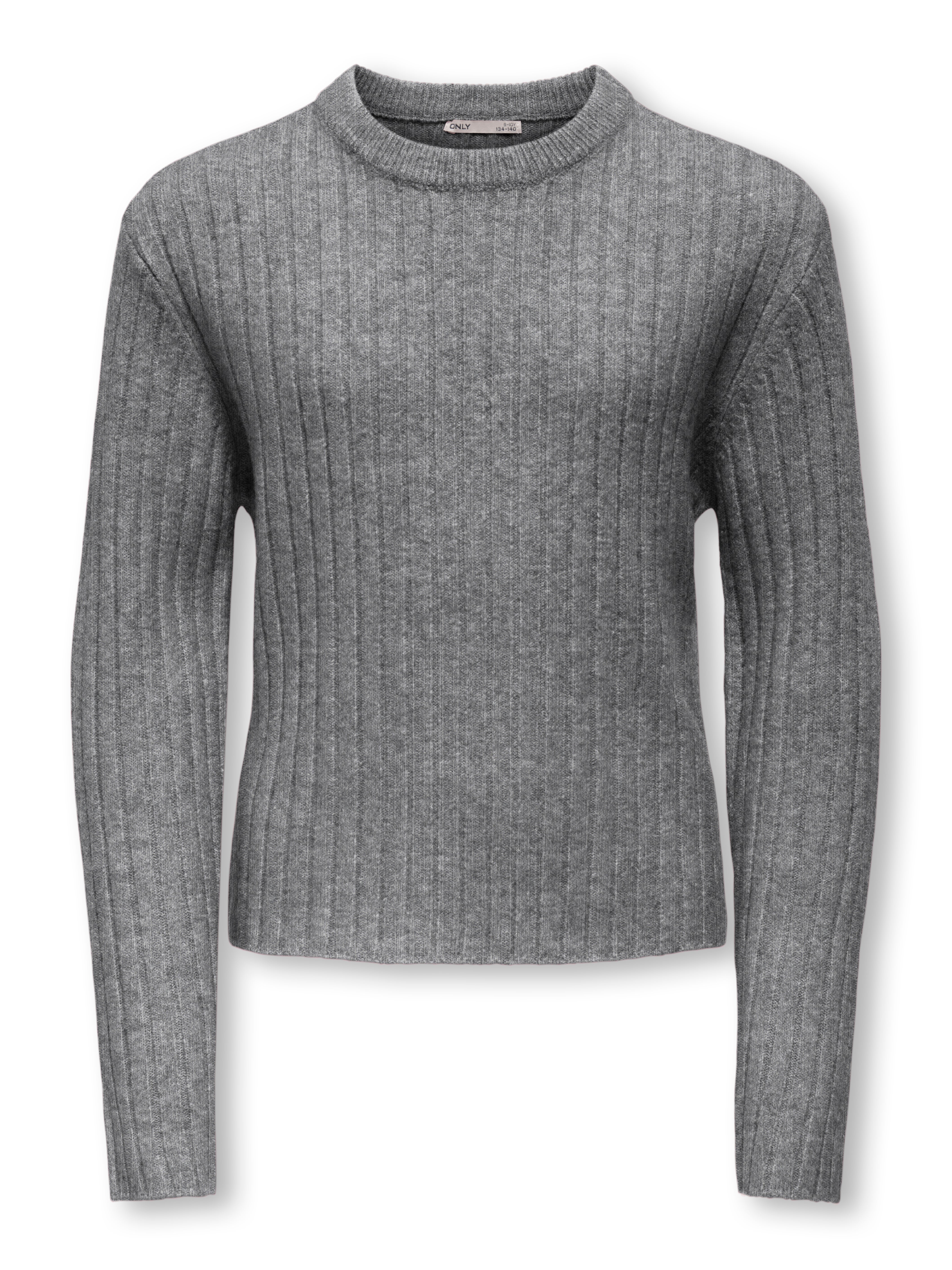 Kogjeanett Strickpullover