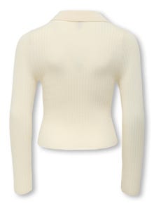 ONLY KOGMILA Strickpullover -Birch - 15352234