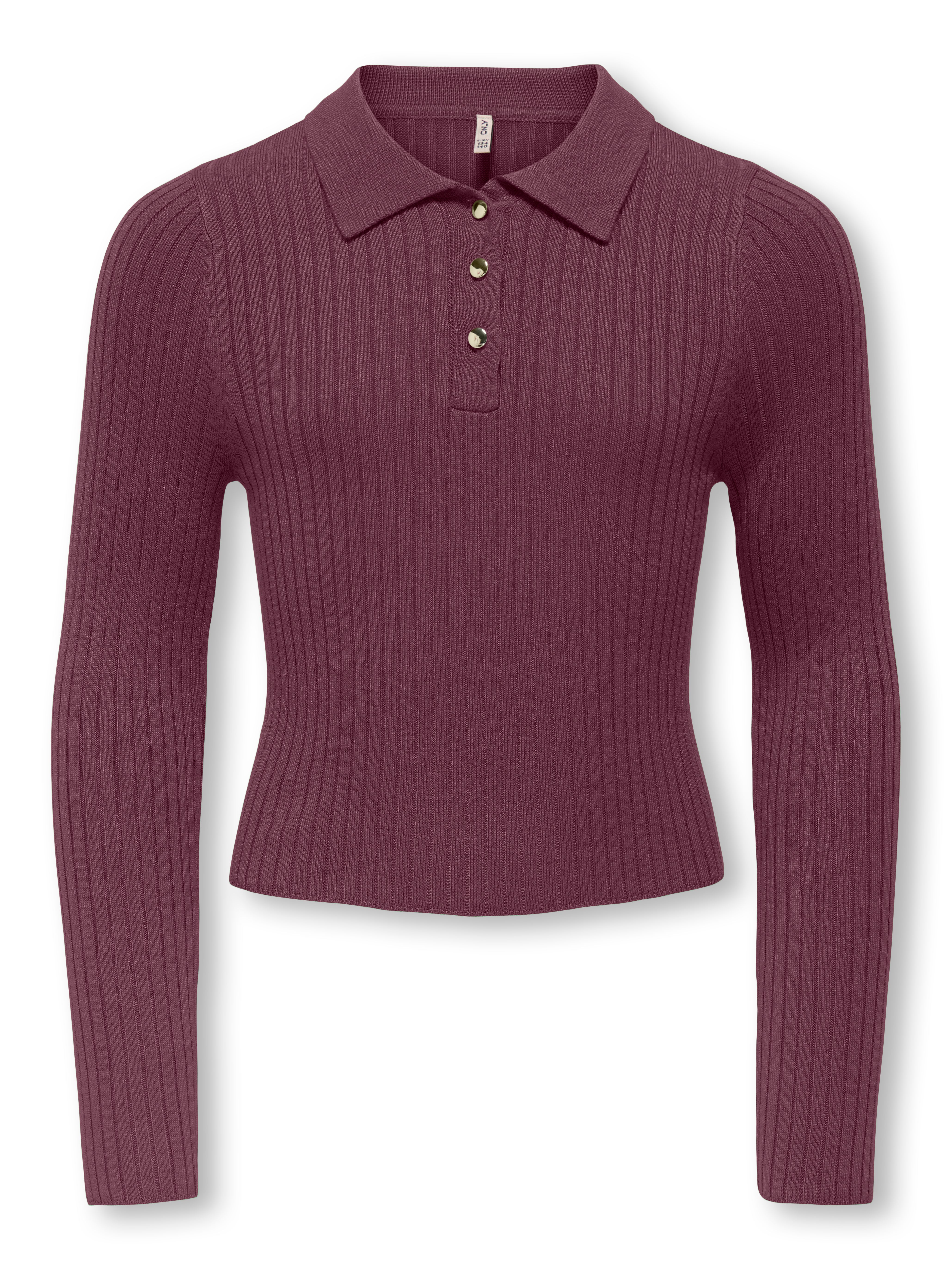 Kogmila Gestricktes Oberteil