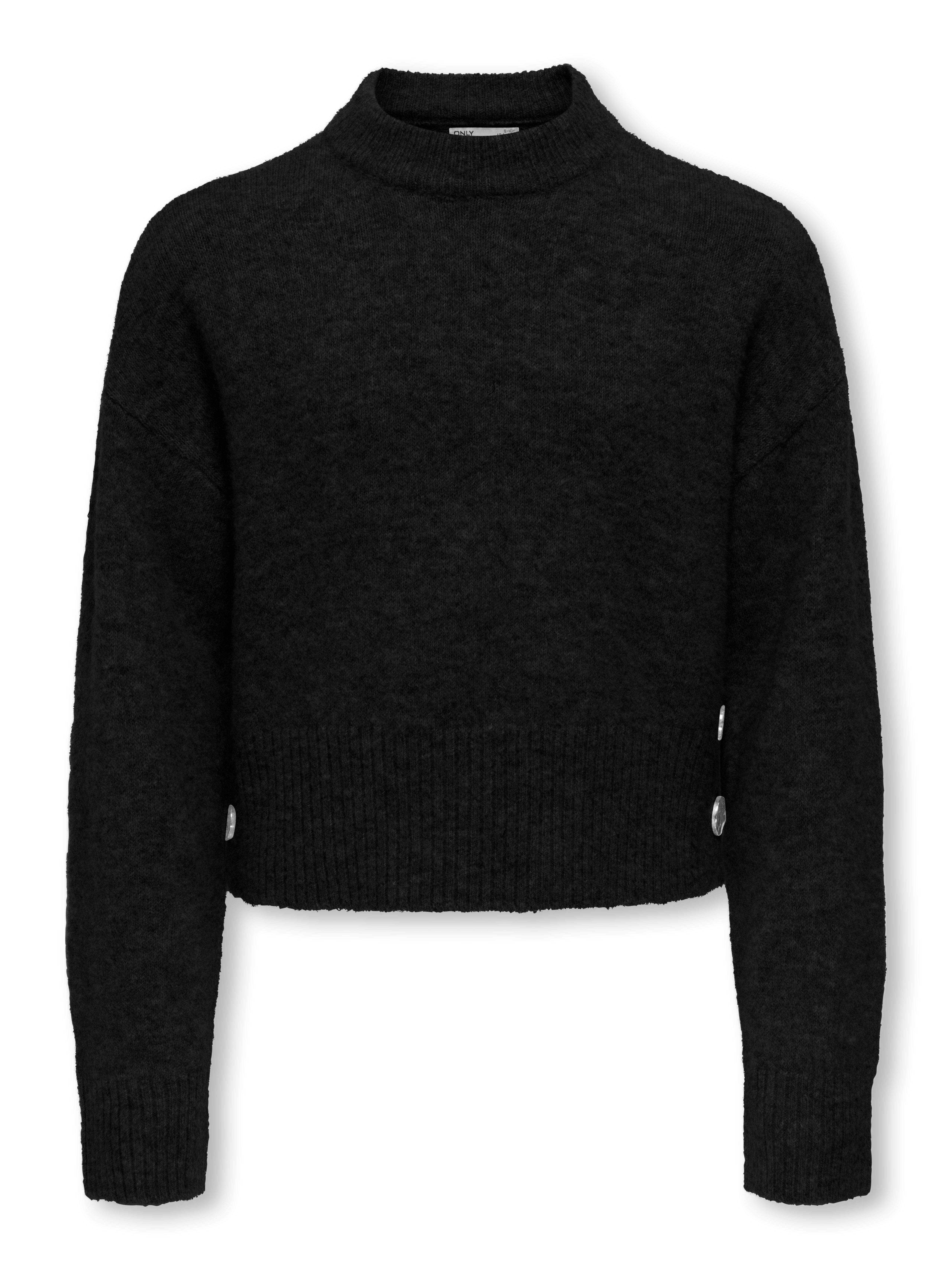 Kogrene Strickpullover
