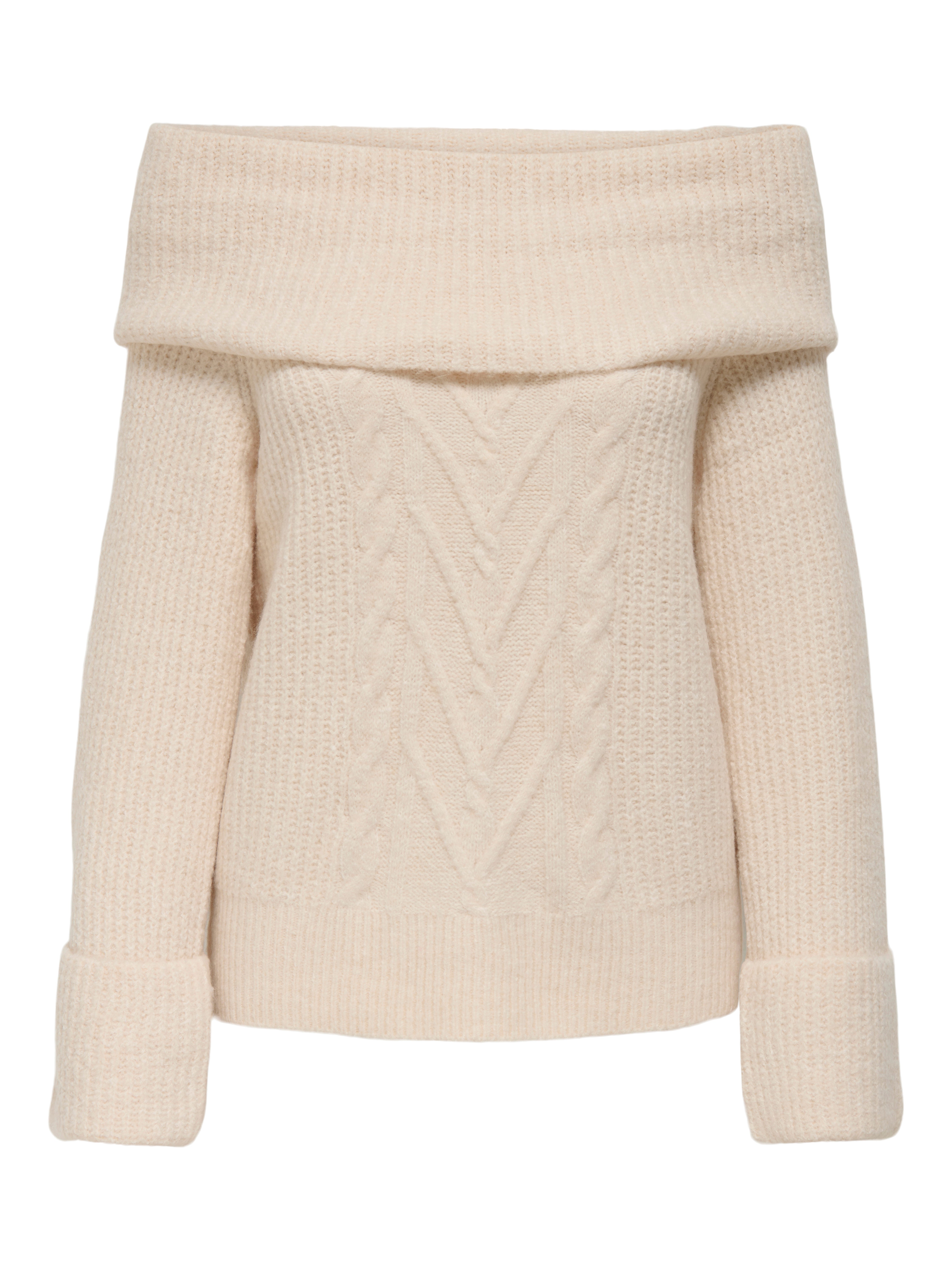 Thumbnail - Onlluna Strickpullover