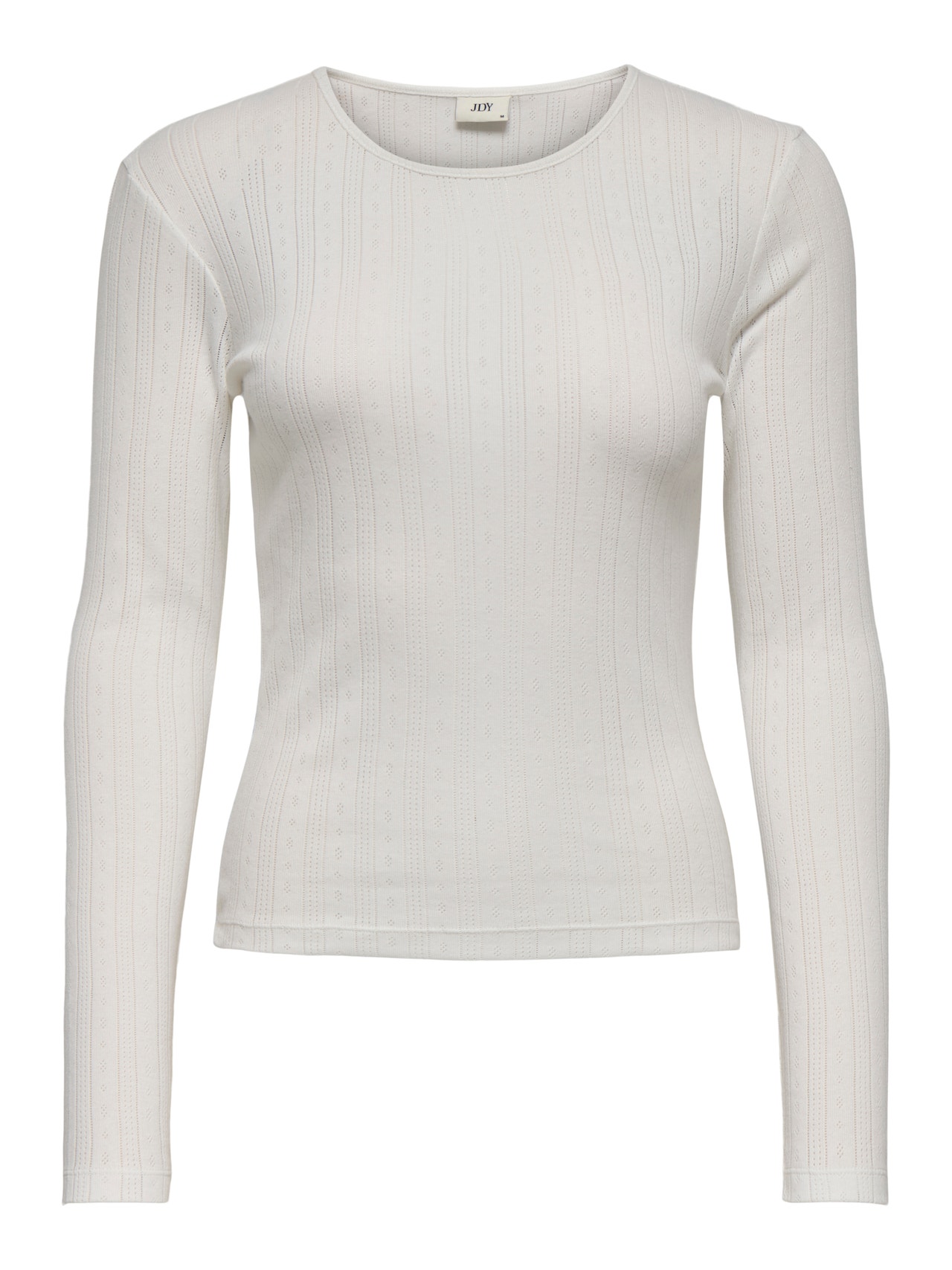 ONLY JDYSALSA Top -Cloud Dancer - 15352295