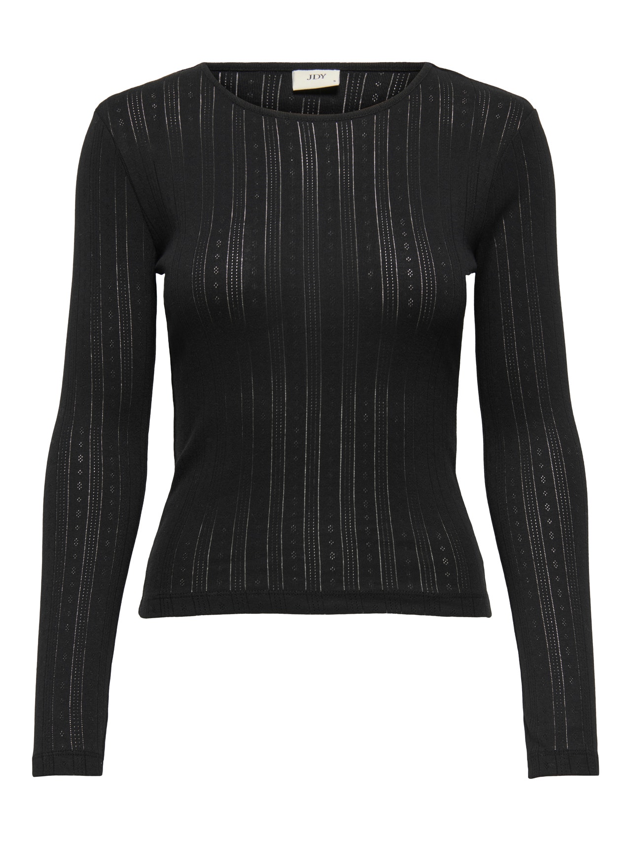 ONLY JDYSALSA Μπλούζα -Black - 15352295