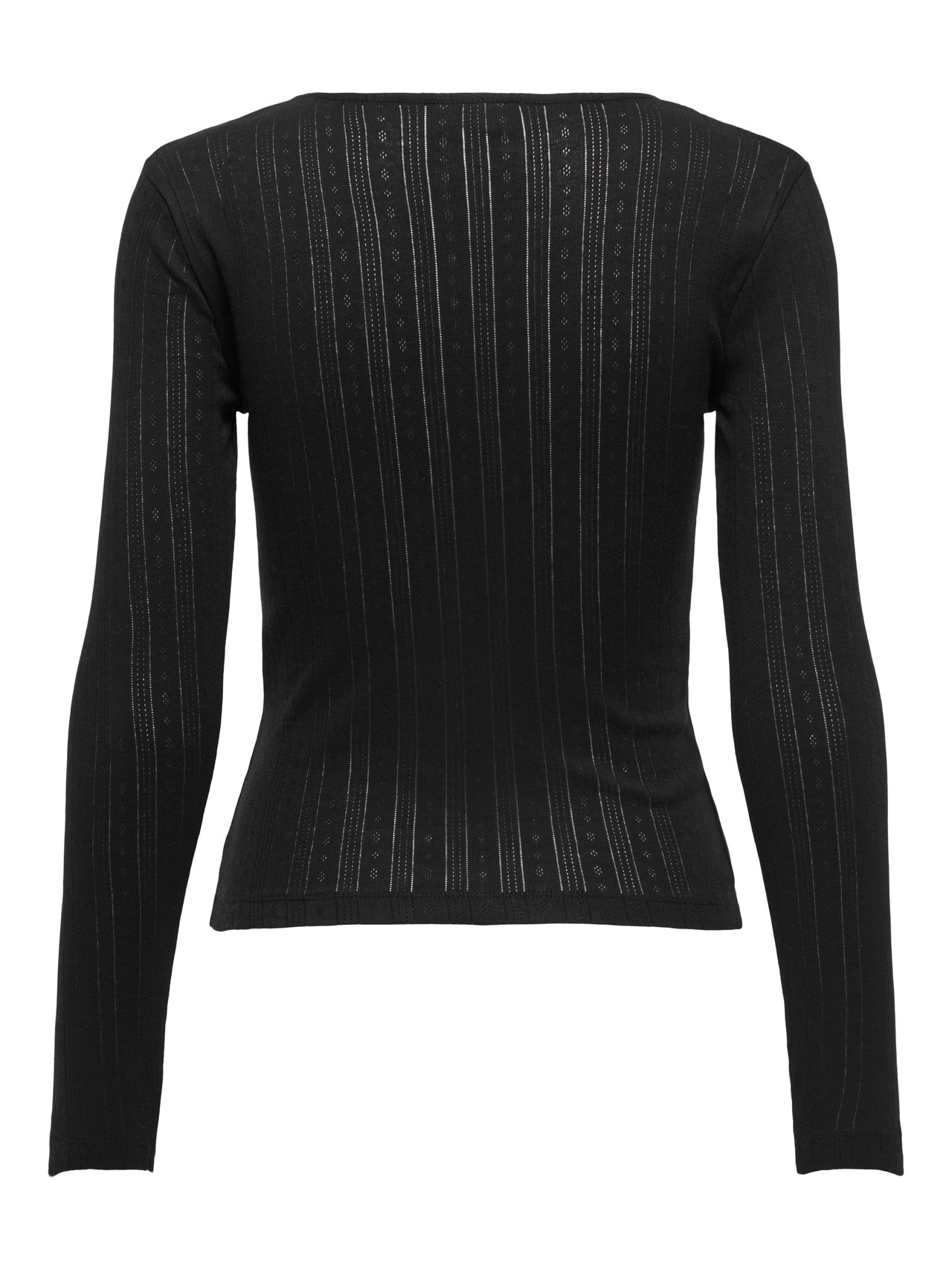 ONLY JDYSALSA Μπλούζα -Black - 15352295