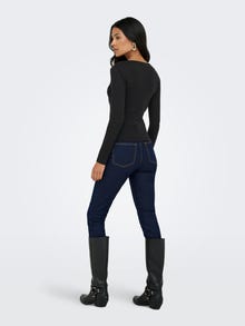 ONLY JDYSALSA Top -Black - 15352295