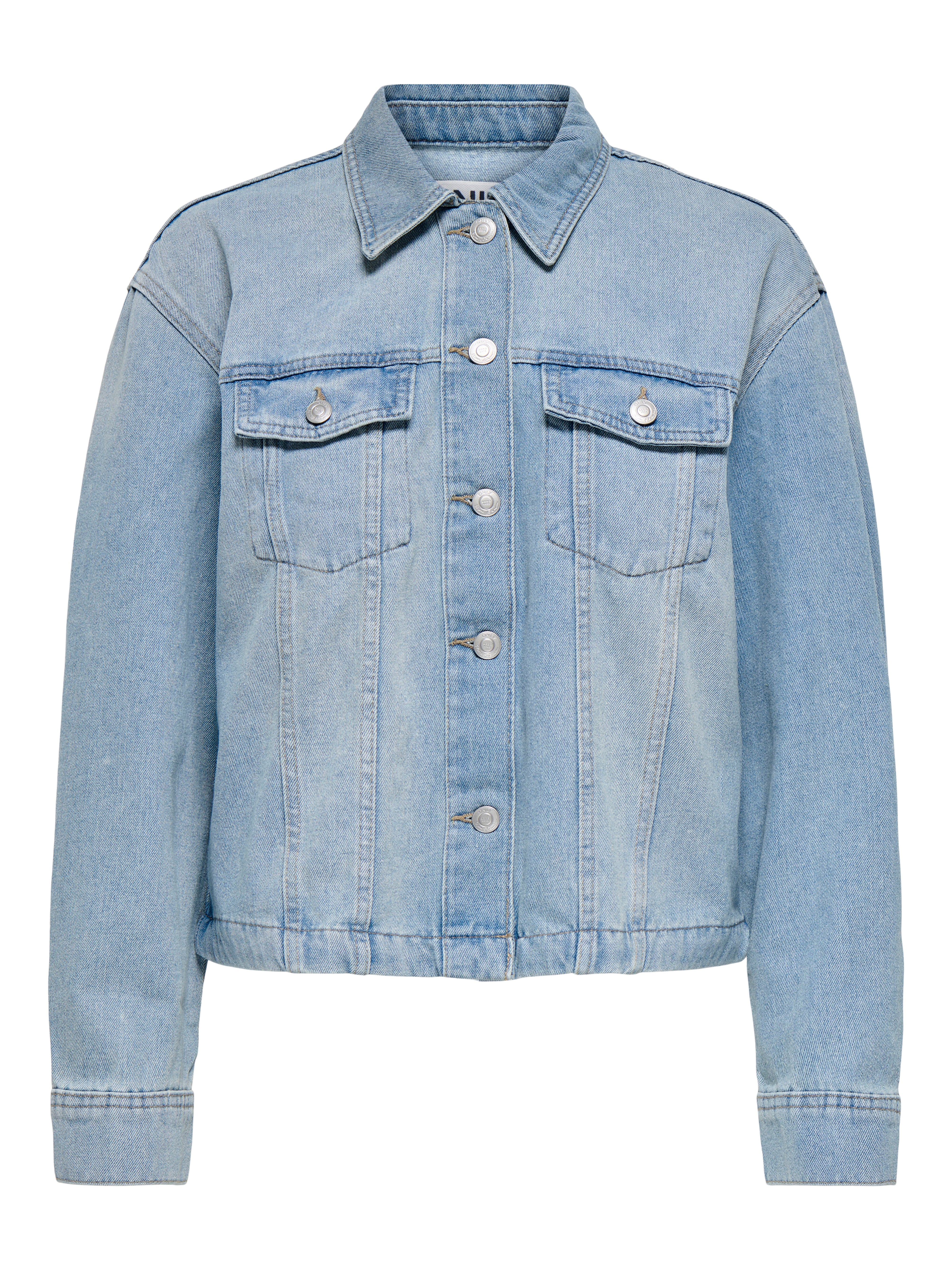 Thumbnail - Onlmika Jeansjacke