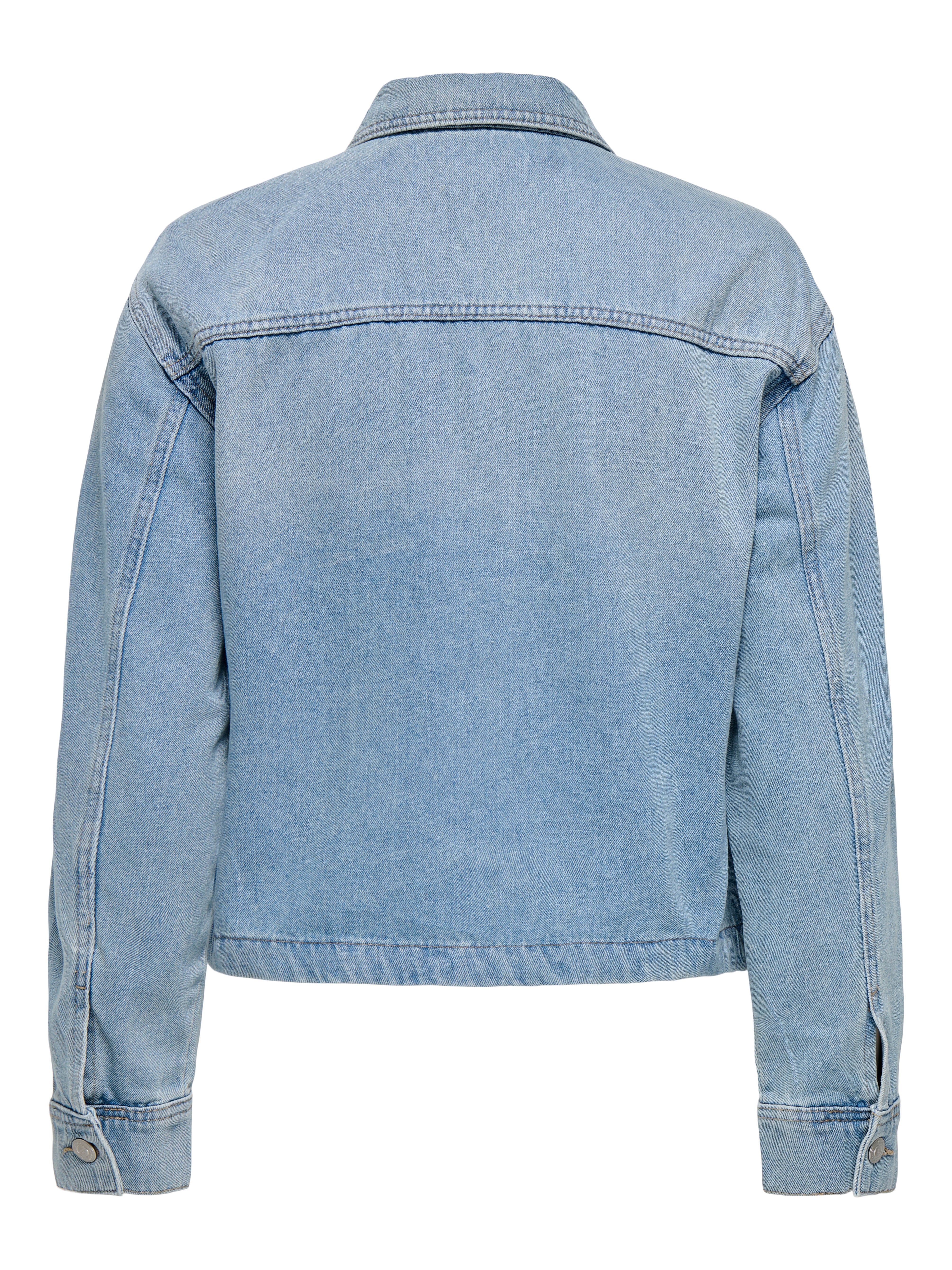 Thumbnail - Onlmika Jeansjacke