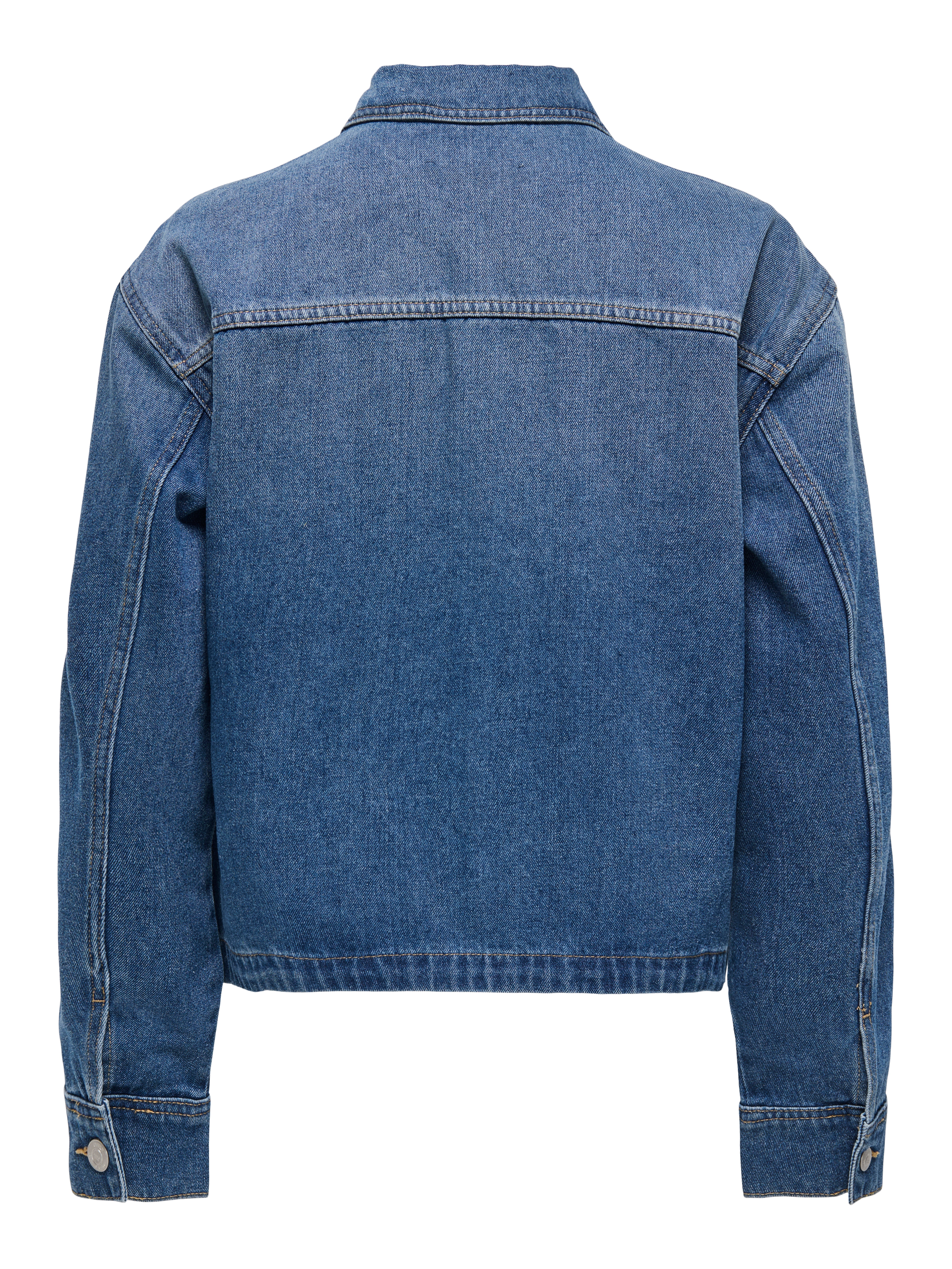 Thumbnail - Onlmika Jeansjacke