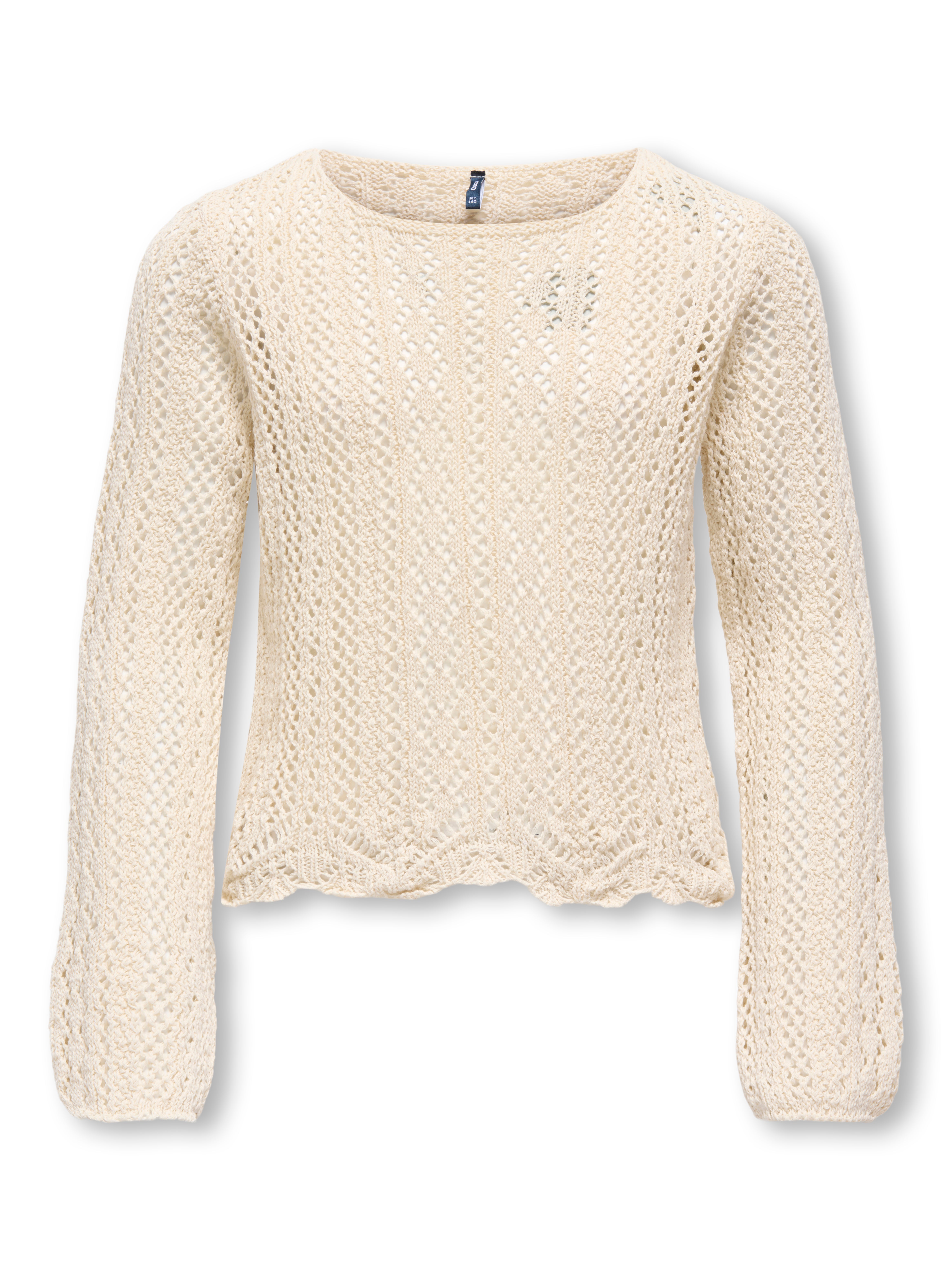 Thumbnail - Kognola Strickpullover