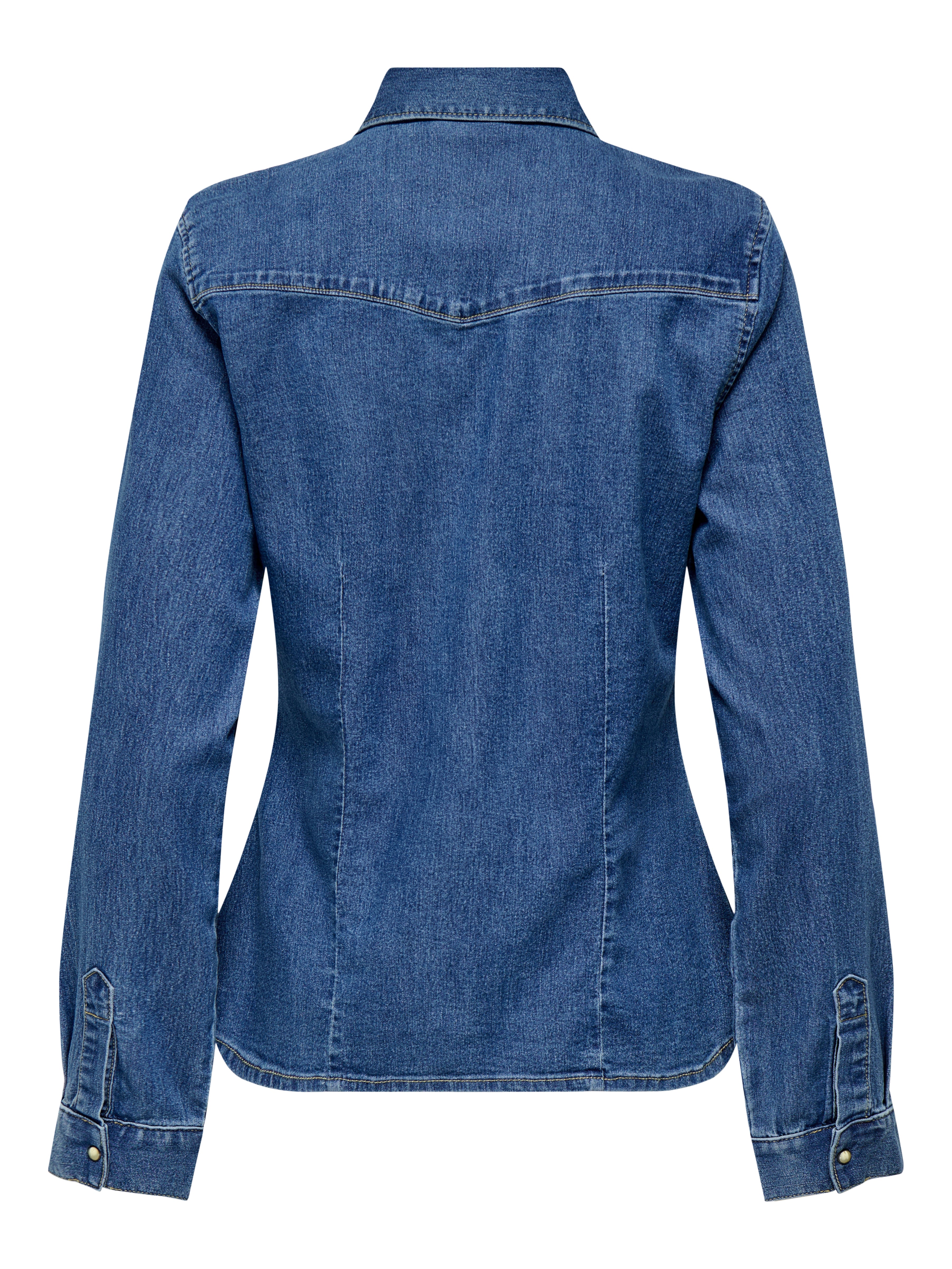 Thumbnail - Onlsasia Jeanshemd