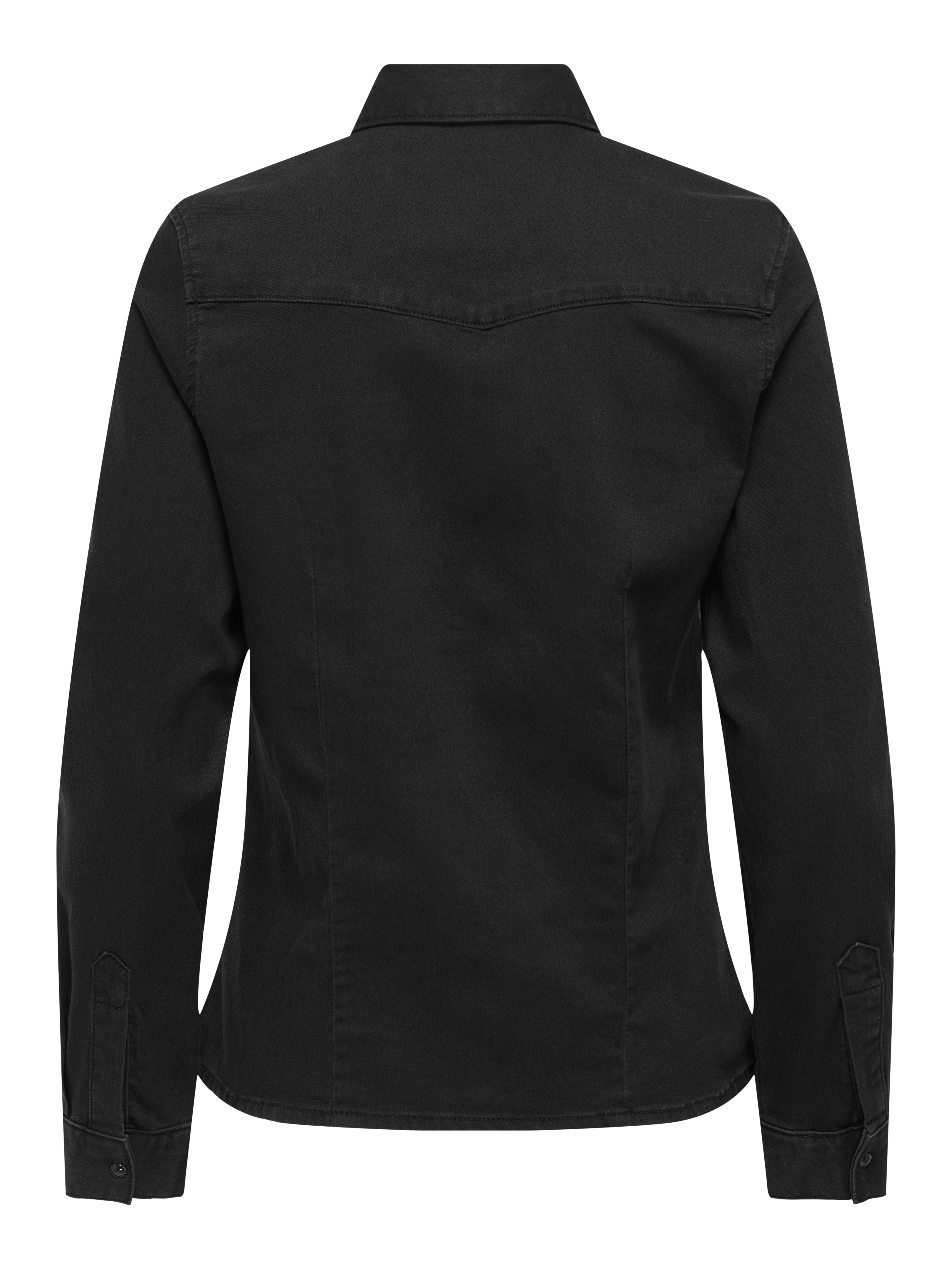 Thumbnail - Onlsasia Jeanshemd