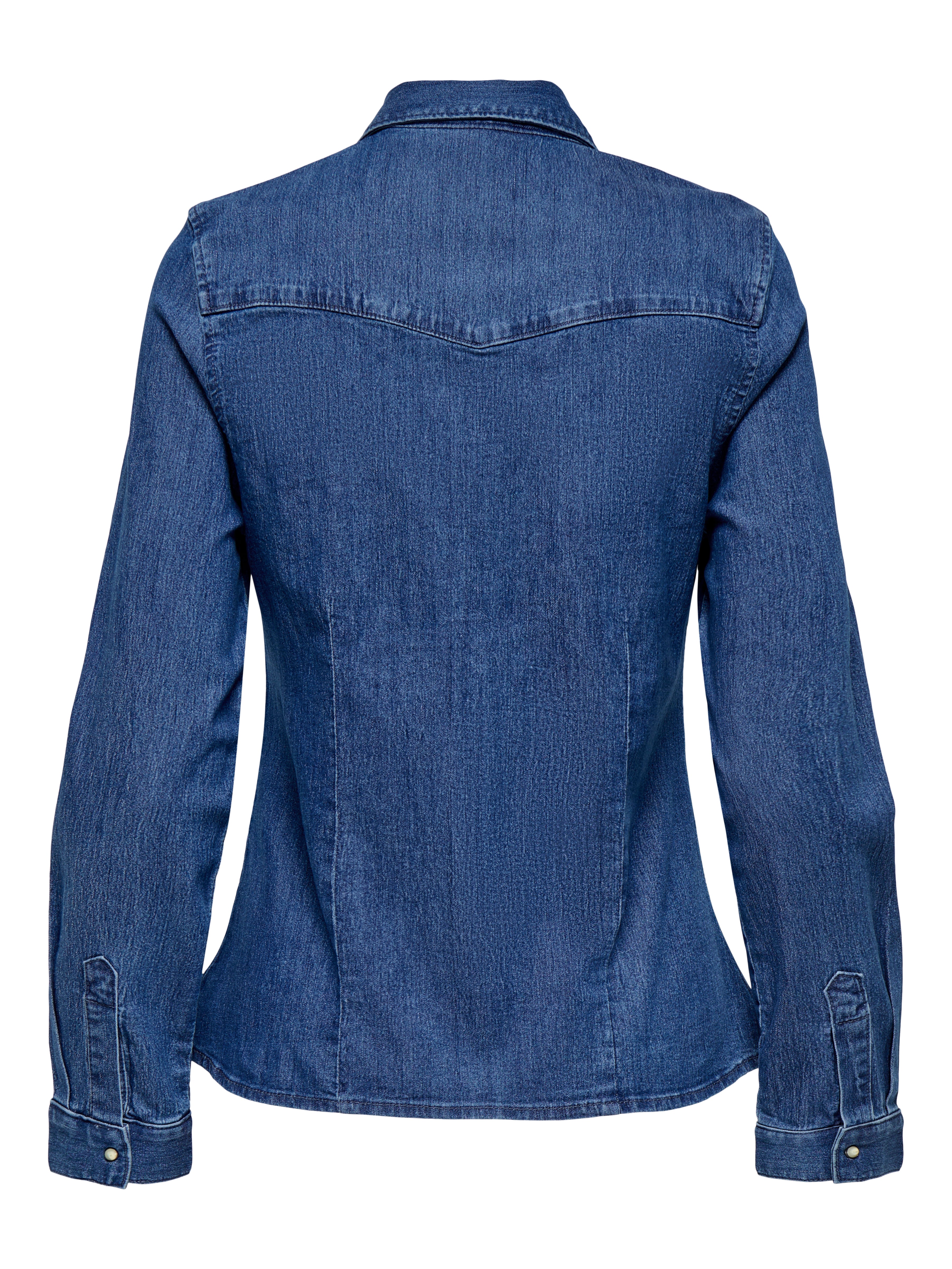 Thumbnail - Onlsasia Jeanshemd