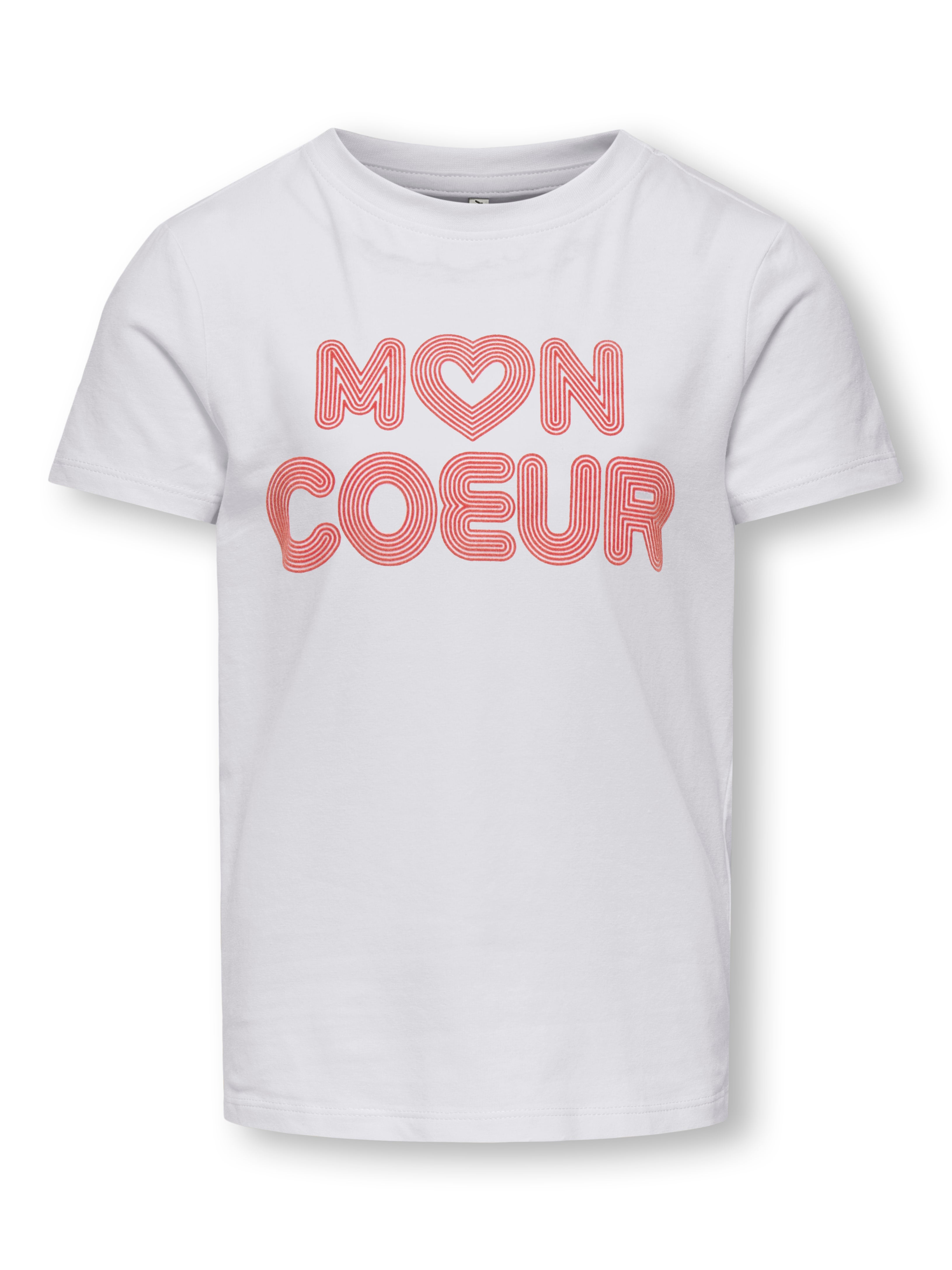 Koglotte-ariya T-shirt