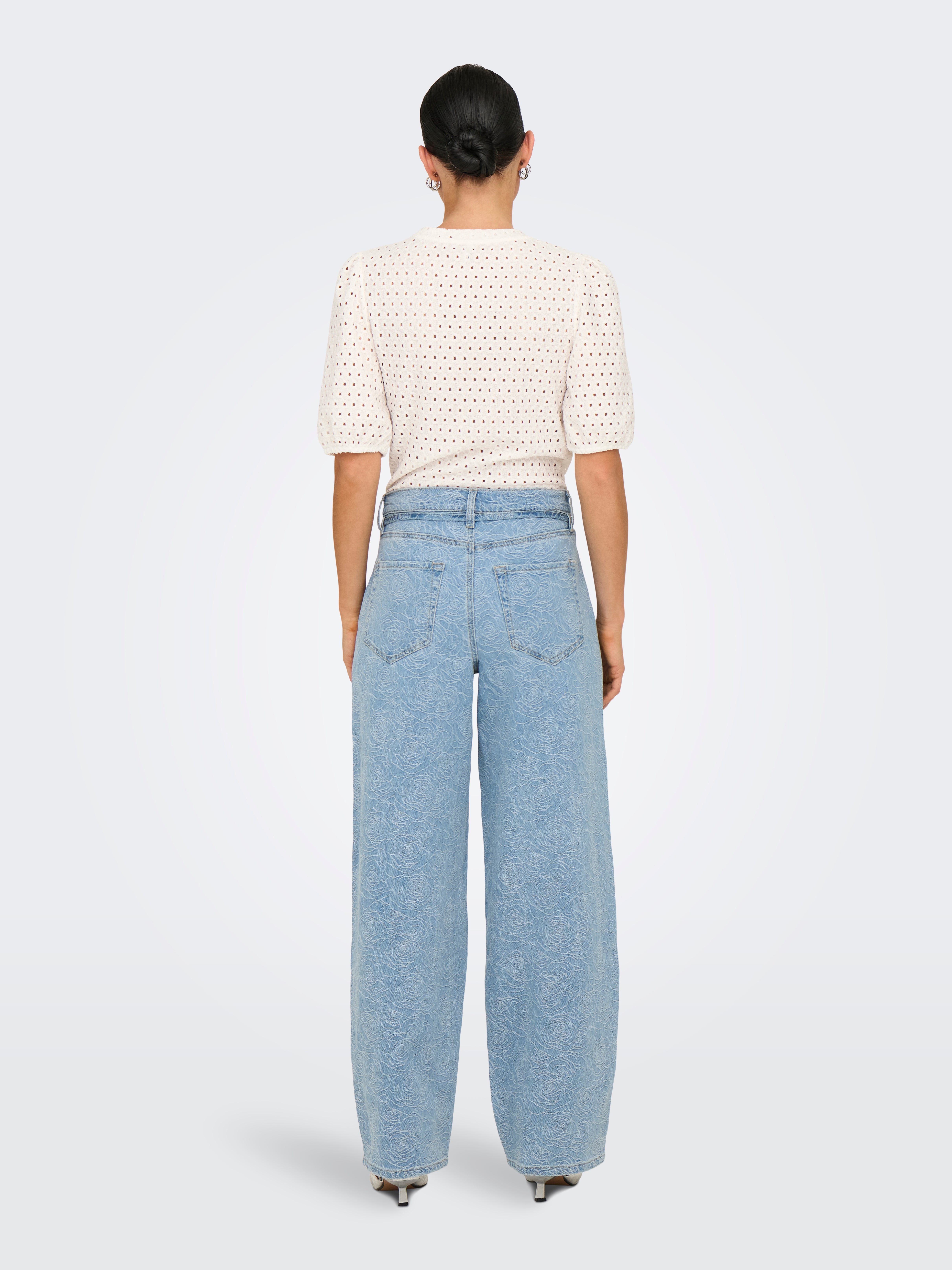 Jack & jones Suéter Shark Noos Azul | Dressinn Jack & jones Suéter Shark Noos Azul | Dressinn