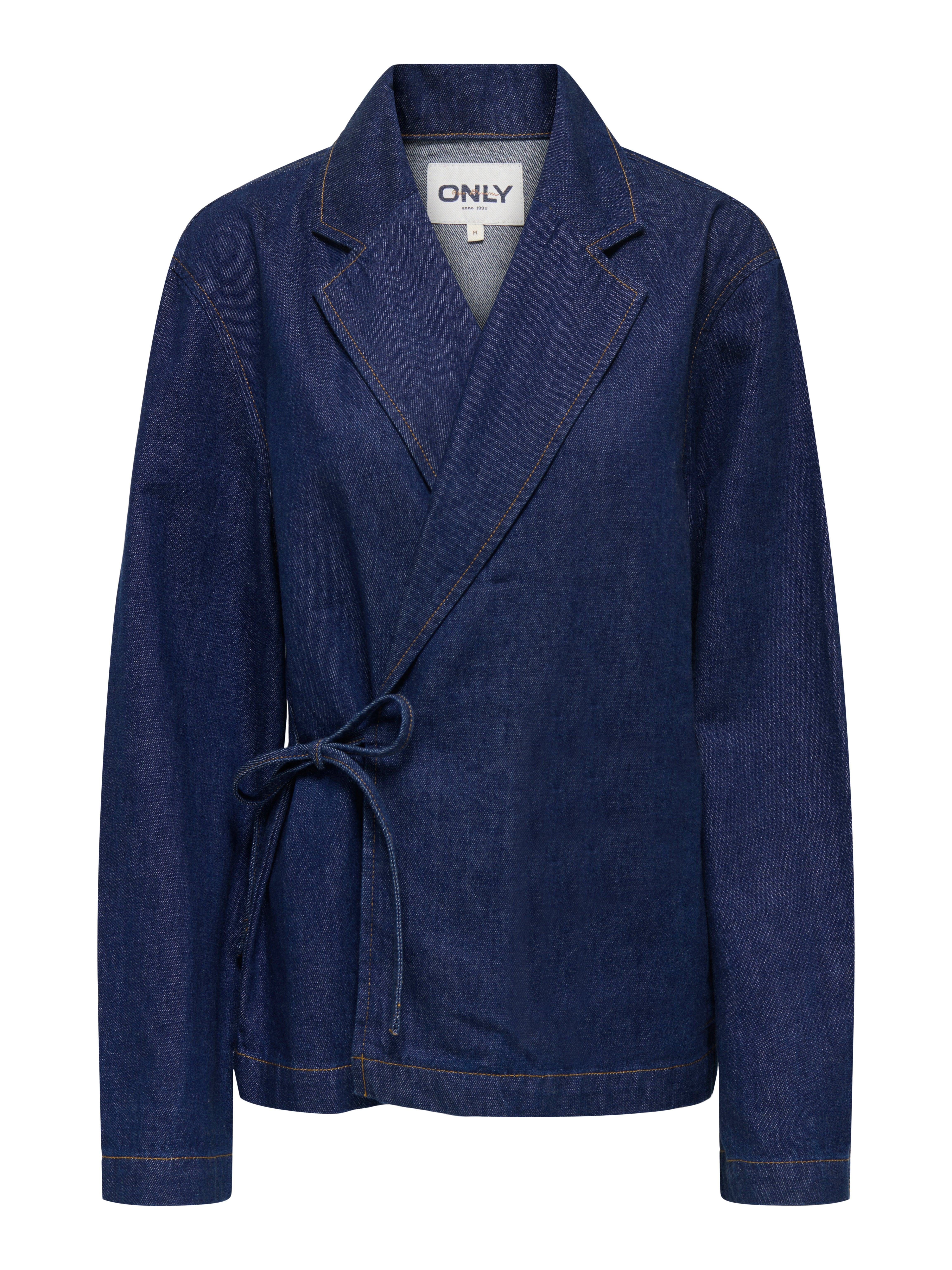 Thumbnail - Onlellis Jeansjacke